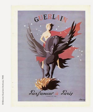 Guerlain - Les Légendaires Insolence Eau de Parfum 75ml image number 4