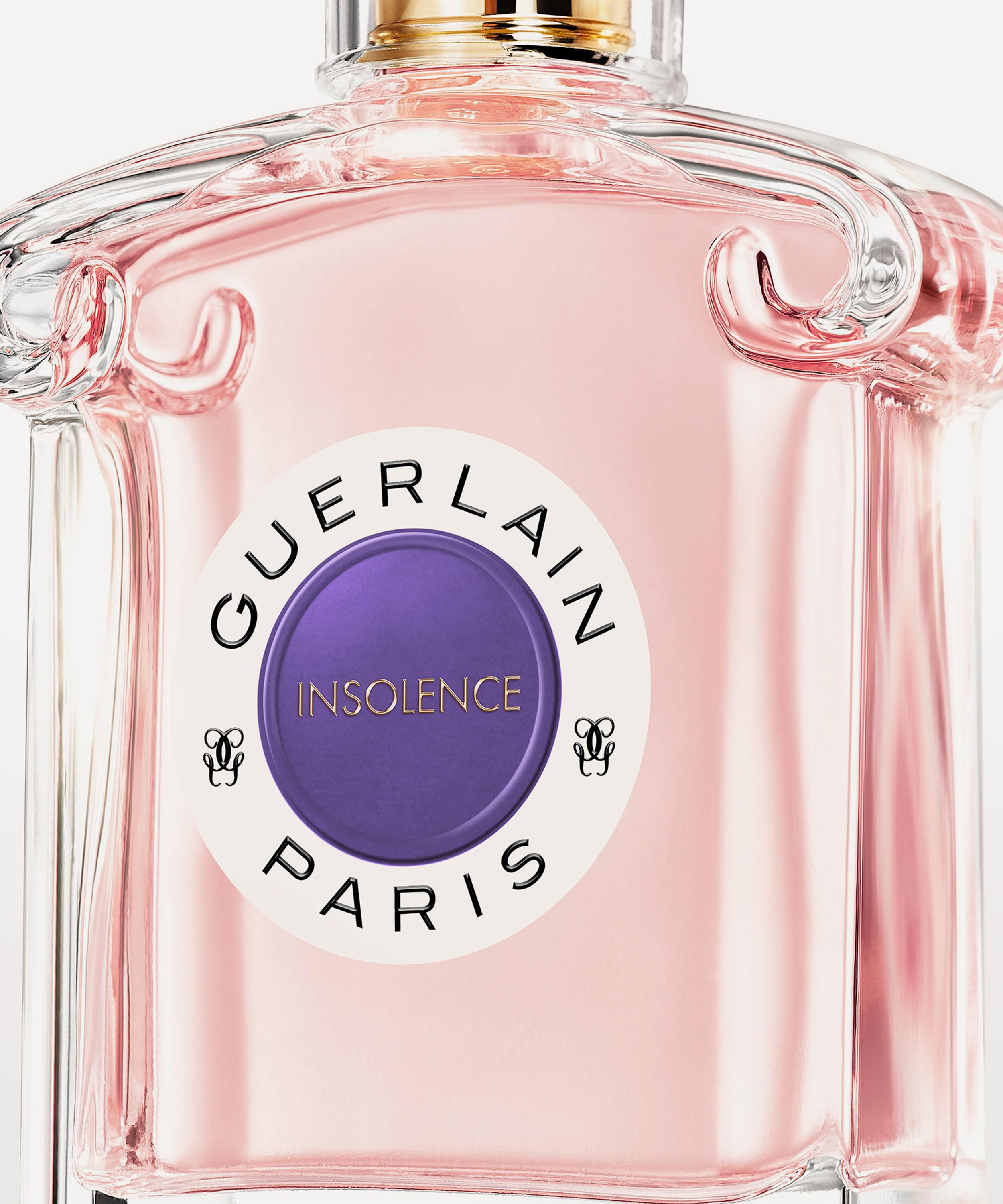 Guerlain - Les Légendaires Insolence Eau de Toilette 75ml image number 1