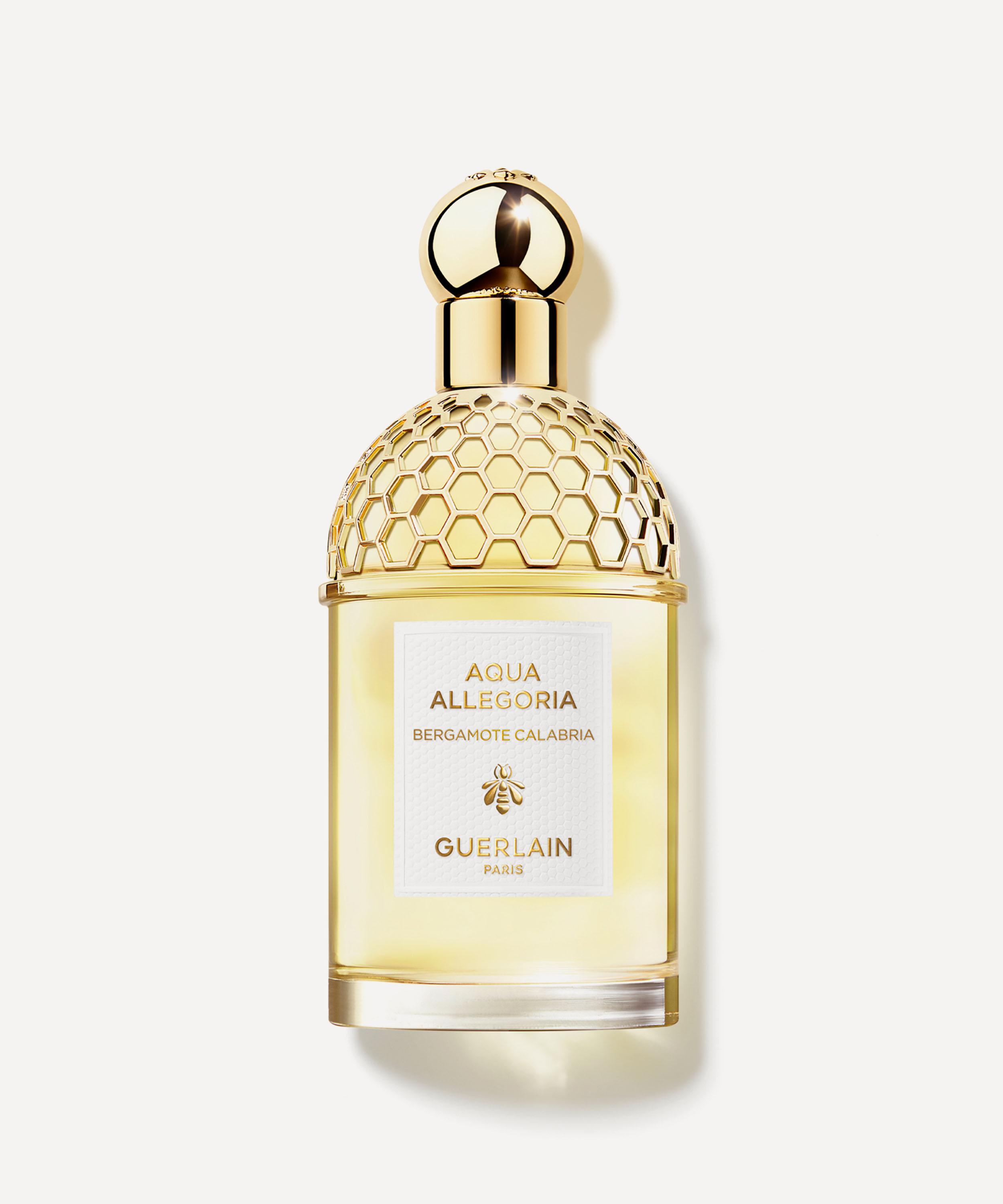 Guerlain - Aqua Allegoria Bergamote Calabria Eau de Toilette 125ml image number 0