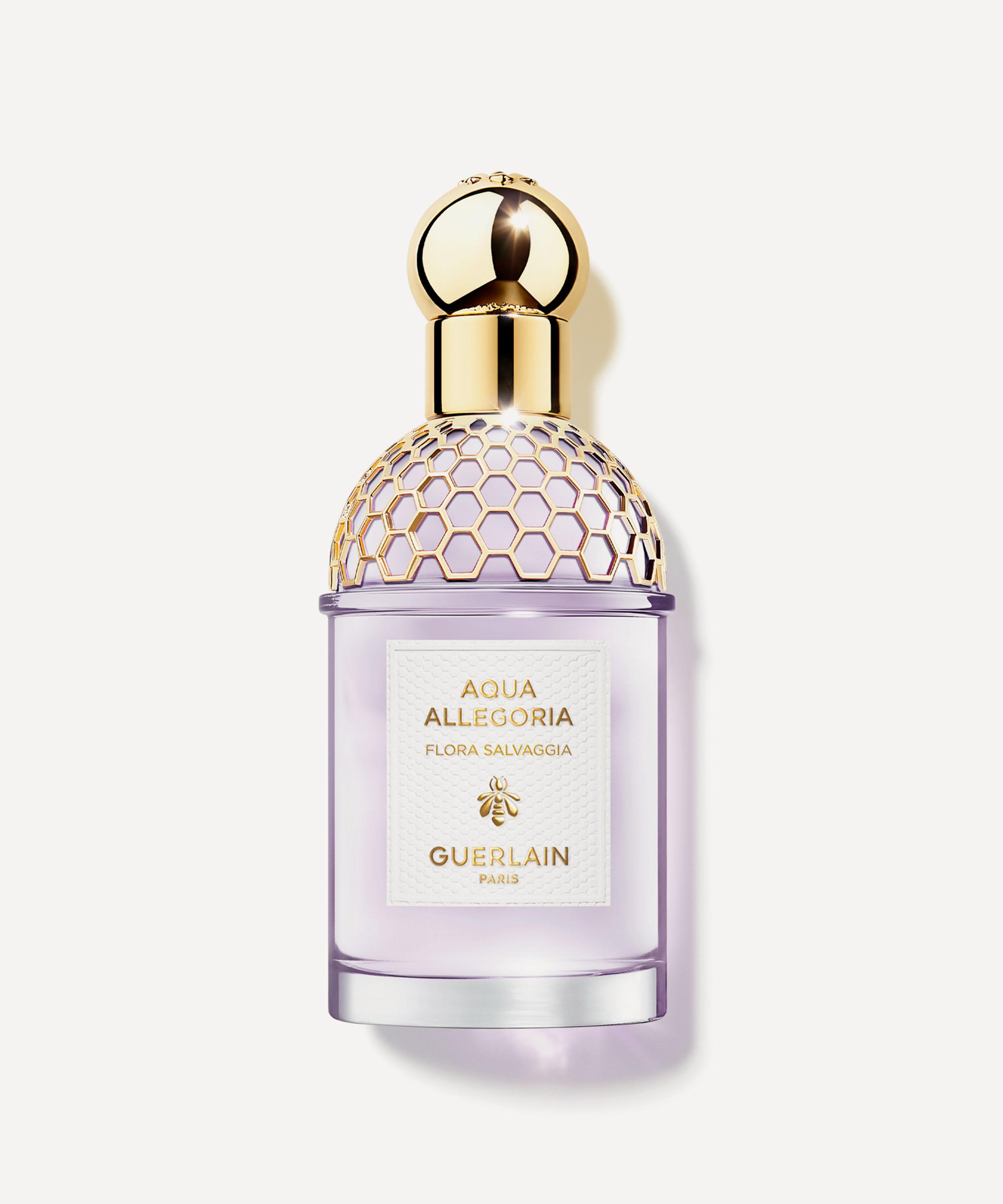 Guerlain - Aqua Allegoria Flora Salvaggia Eau de Toilette 75ml image number 0