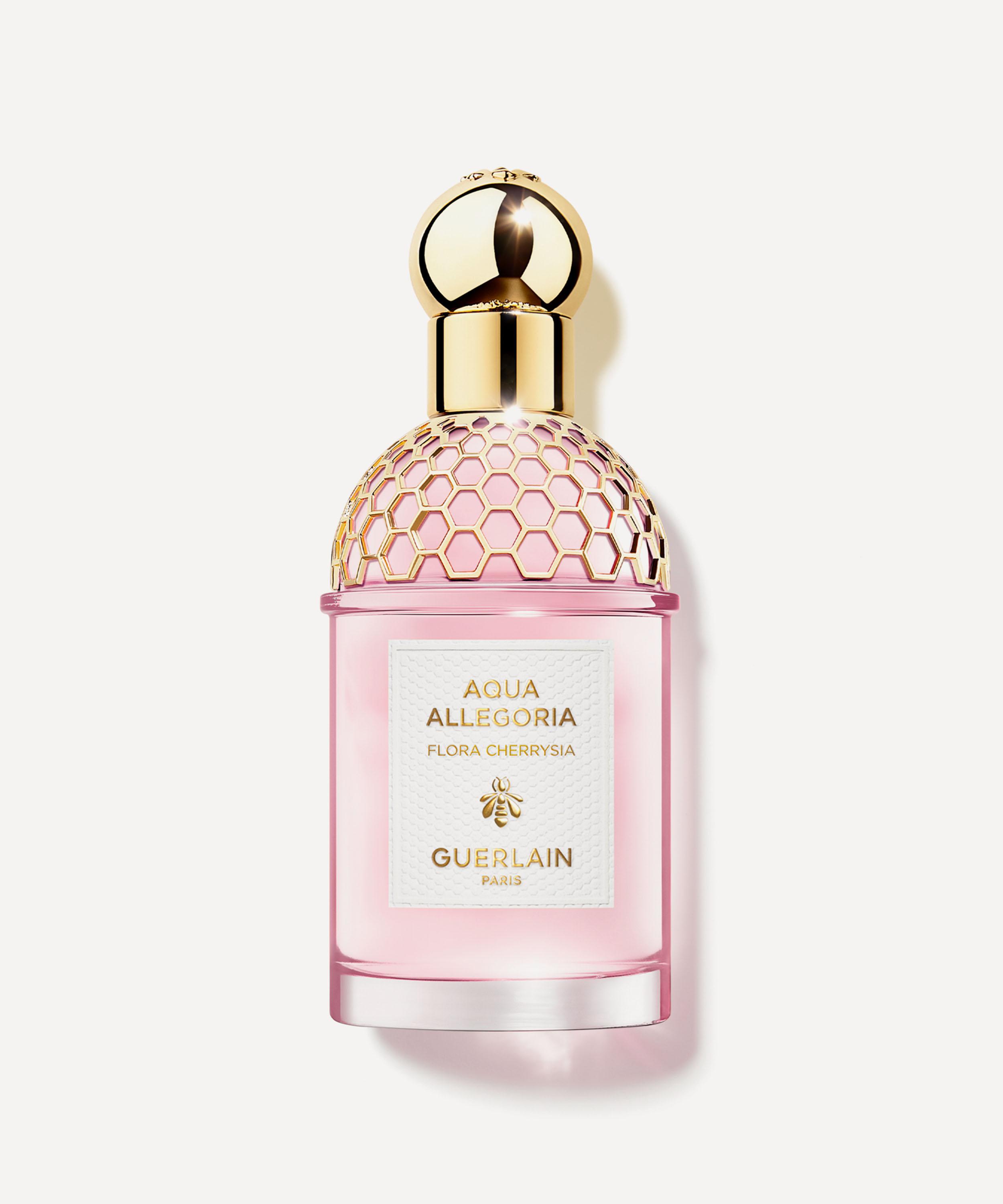 Guerlain - Aqua Allegoria Flora Cherrysia Eau de Toilette 75ml image number 0