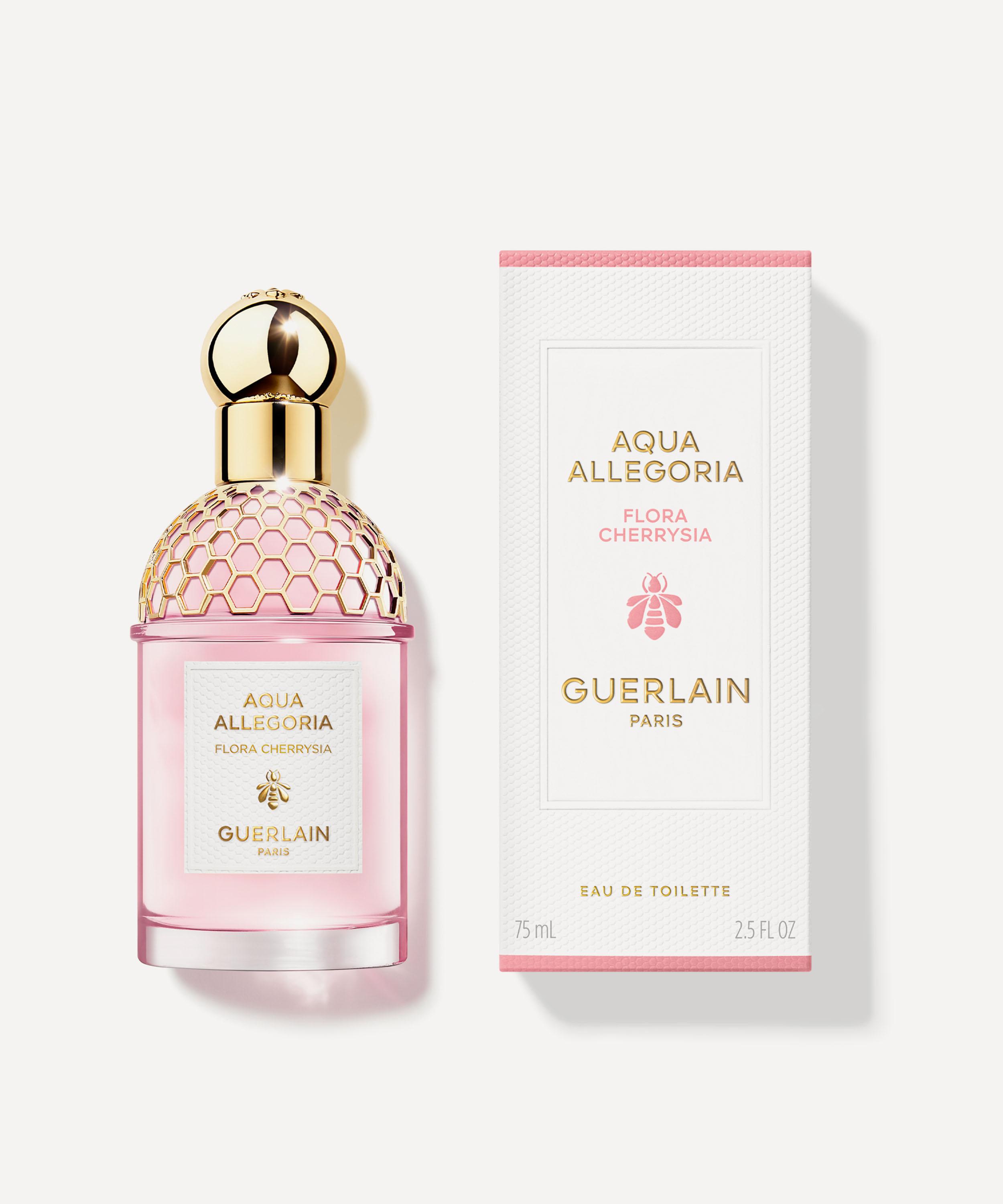 Guerlain - Aqua Allegoria Flora Cherrysia Eau de Toilette 75ml image number 1