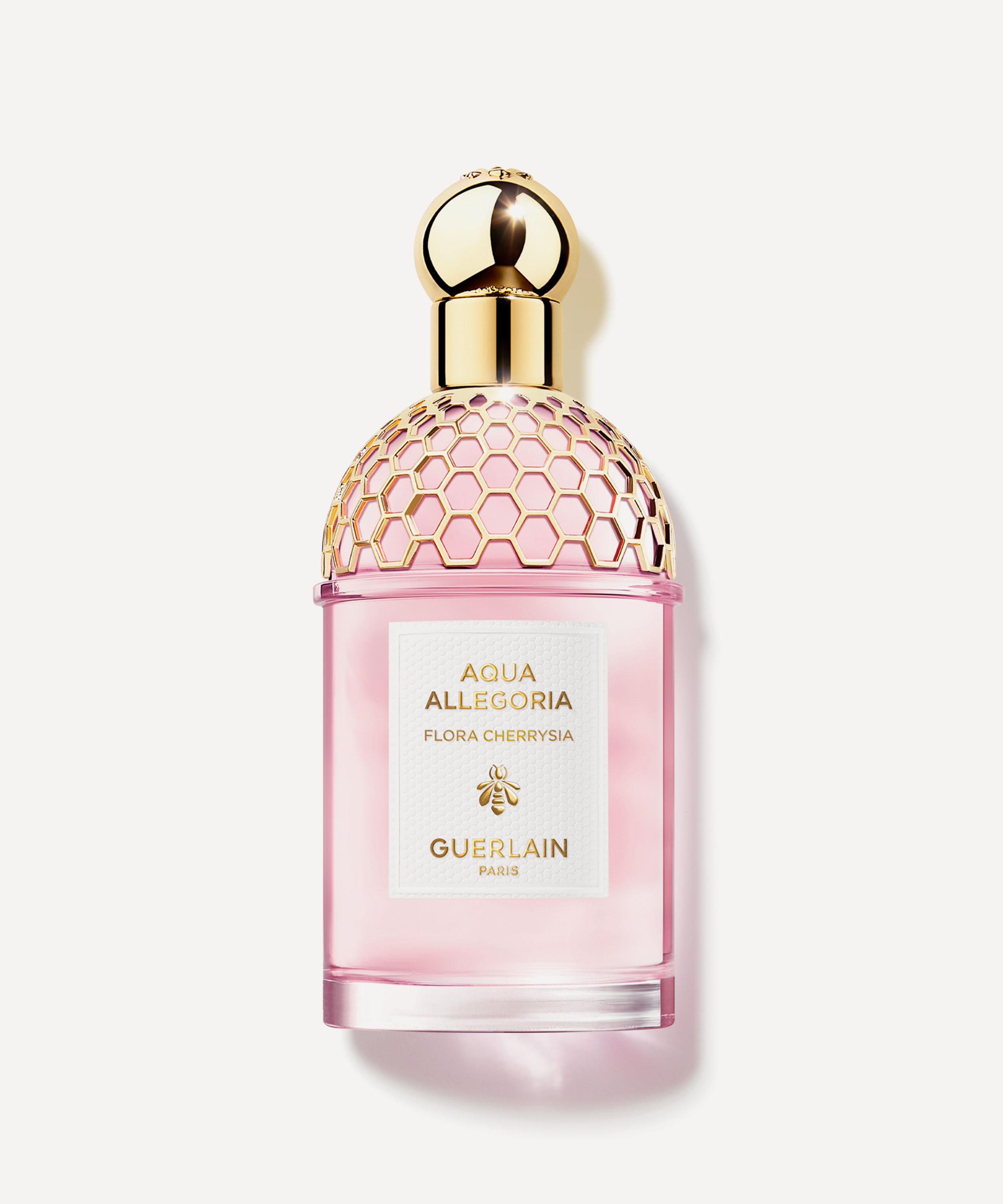 Guerlain - Aqua Allegoria Flora Cherrysia Eau de Toilette 125ml image number 0