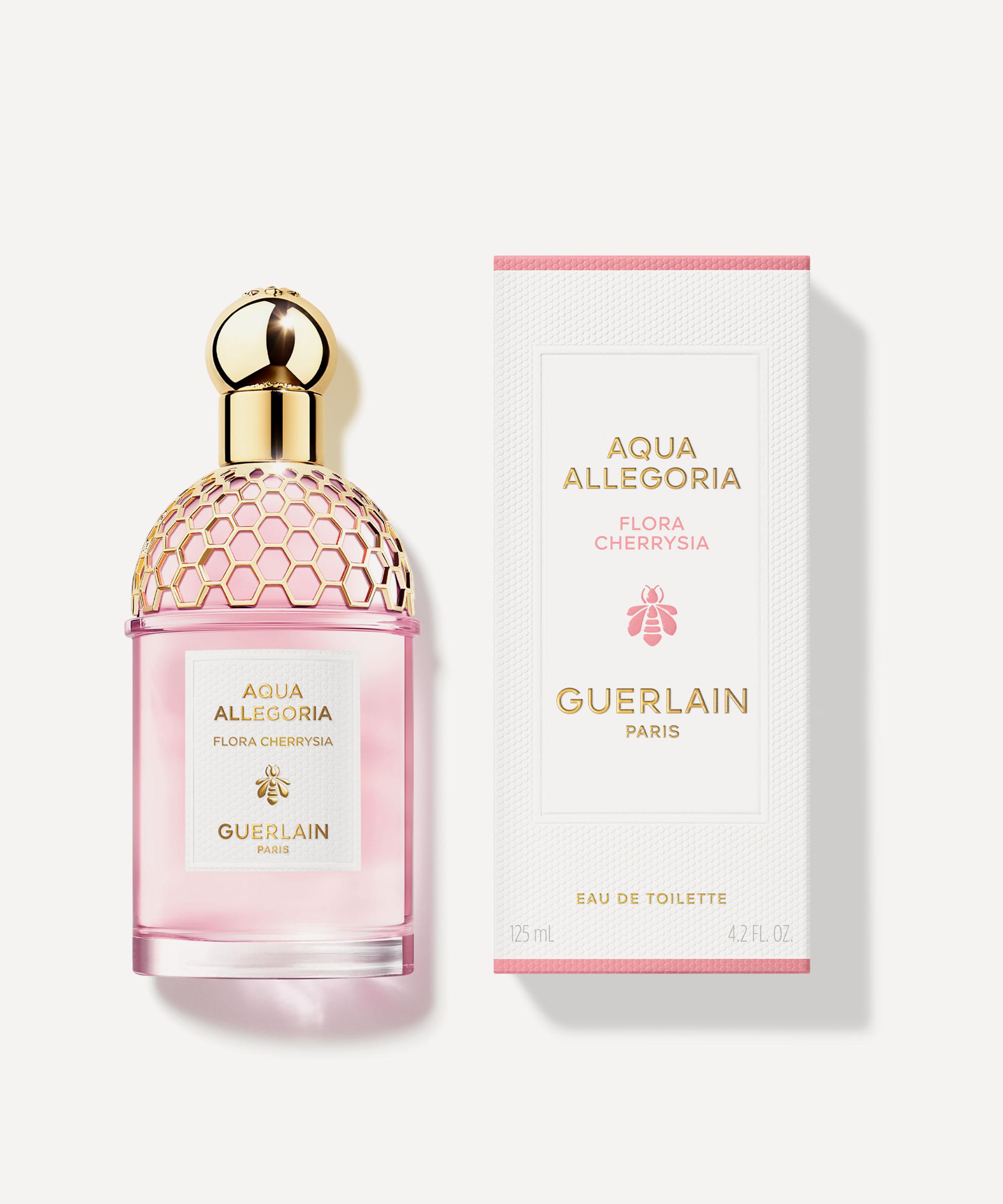 Guerlain - Aqua Allegoria Flora Cherrysia Eau de Toilette 125ml image number 1