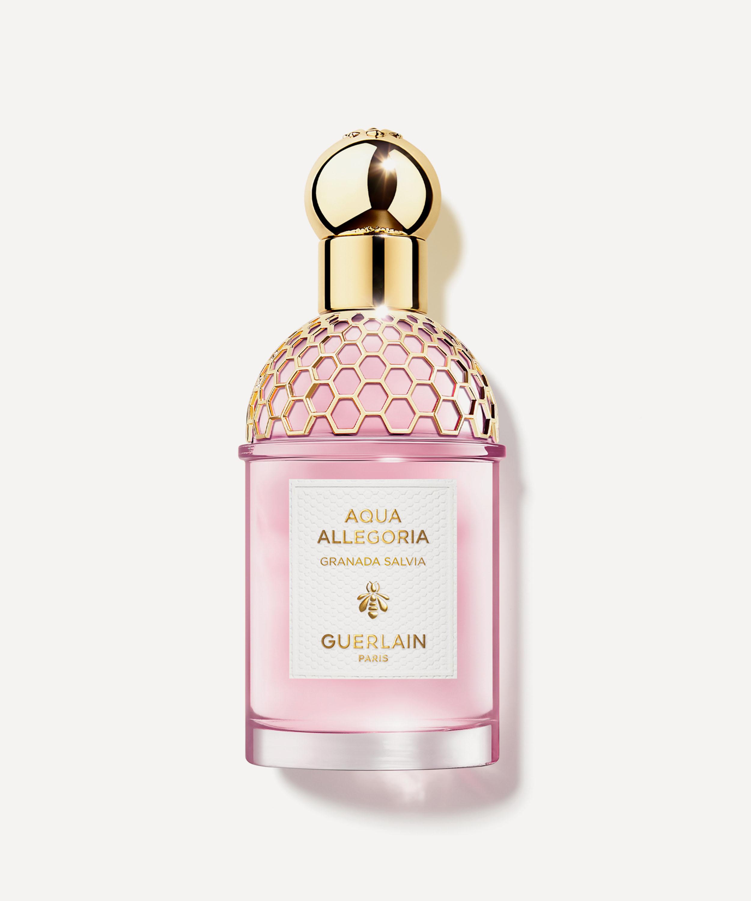 Guerlain - Aqua Allegoria Granada Salvia Eau de Toilette 75ml image number 0