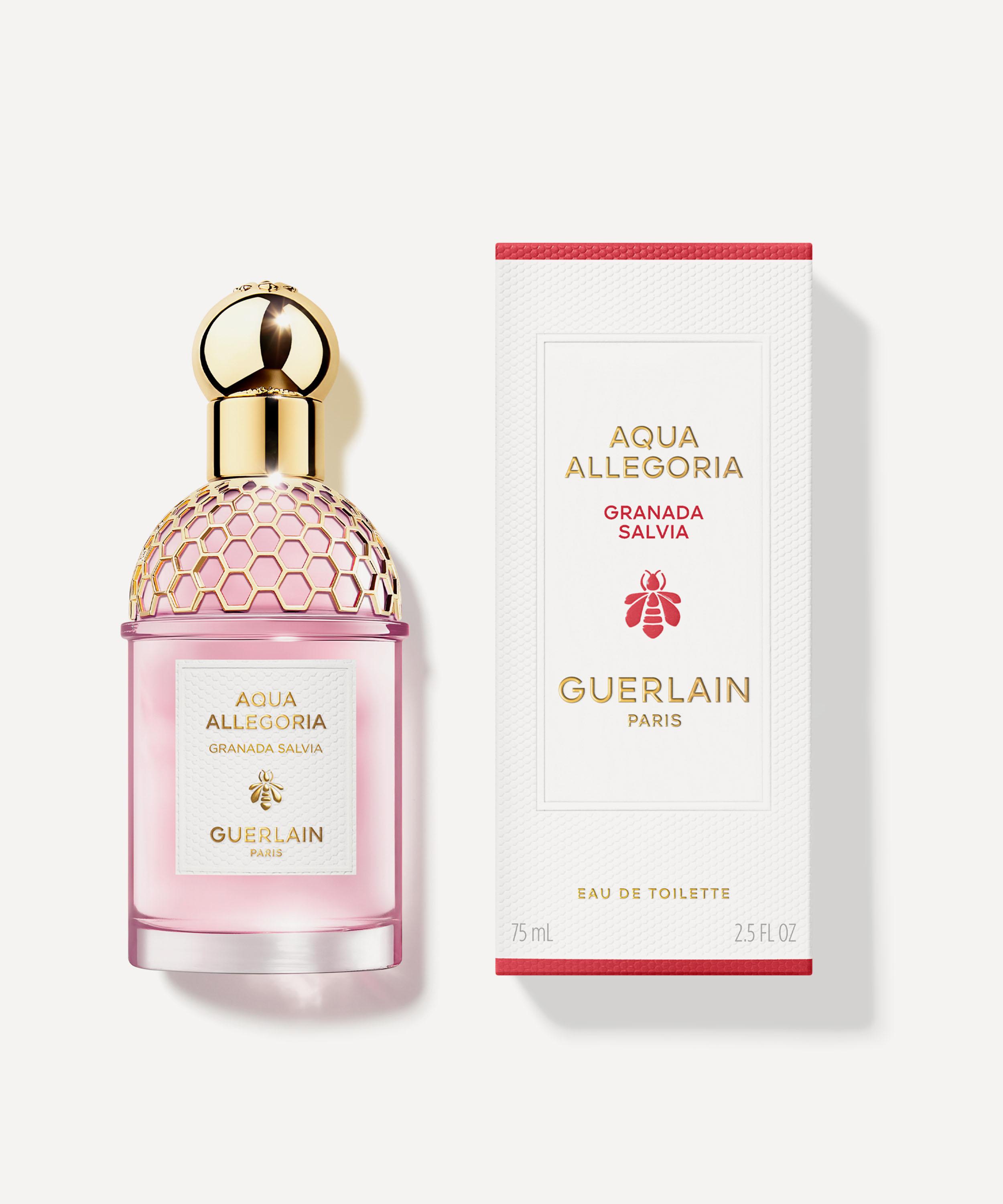 Guerlain - Aqua Allegoria Granada Salvia Eau de Toilette 75ml image number 1