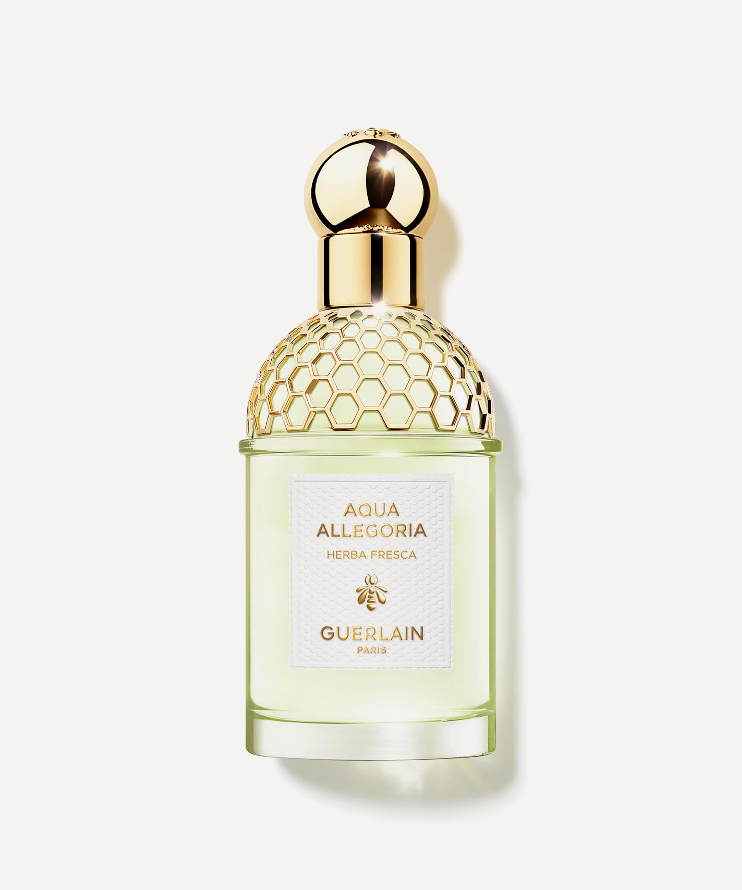 Guerlain - Aqua Allegoria Herba Fresca Eau de Toilette 75ml image number 0