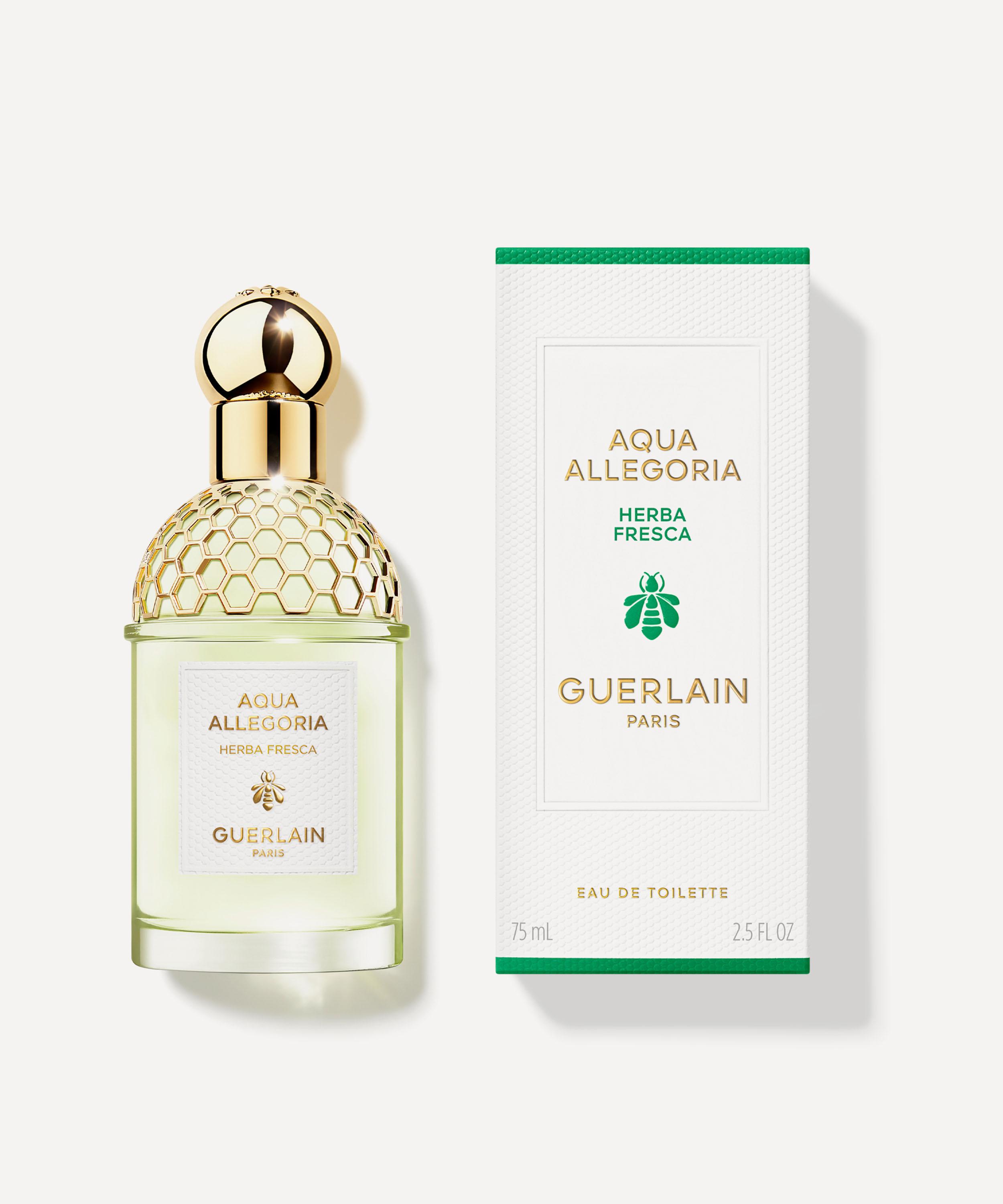 Guerlain - Aqua Allegoria Herba Fresca Eau de Toilette 75ml image number 1