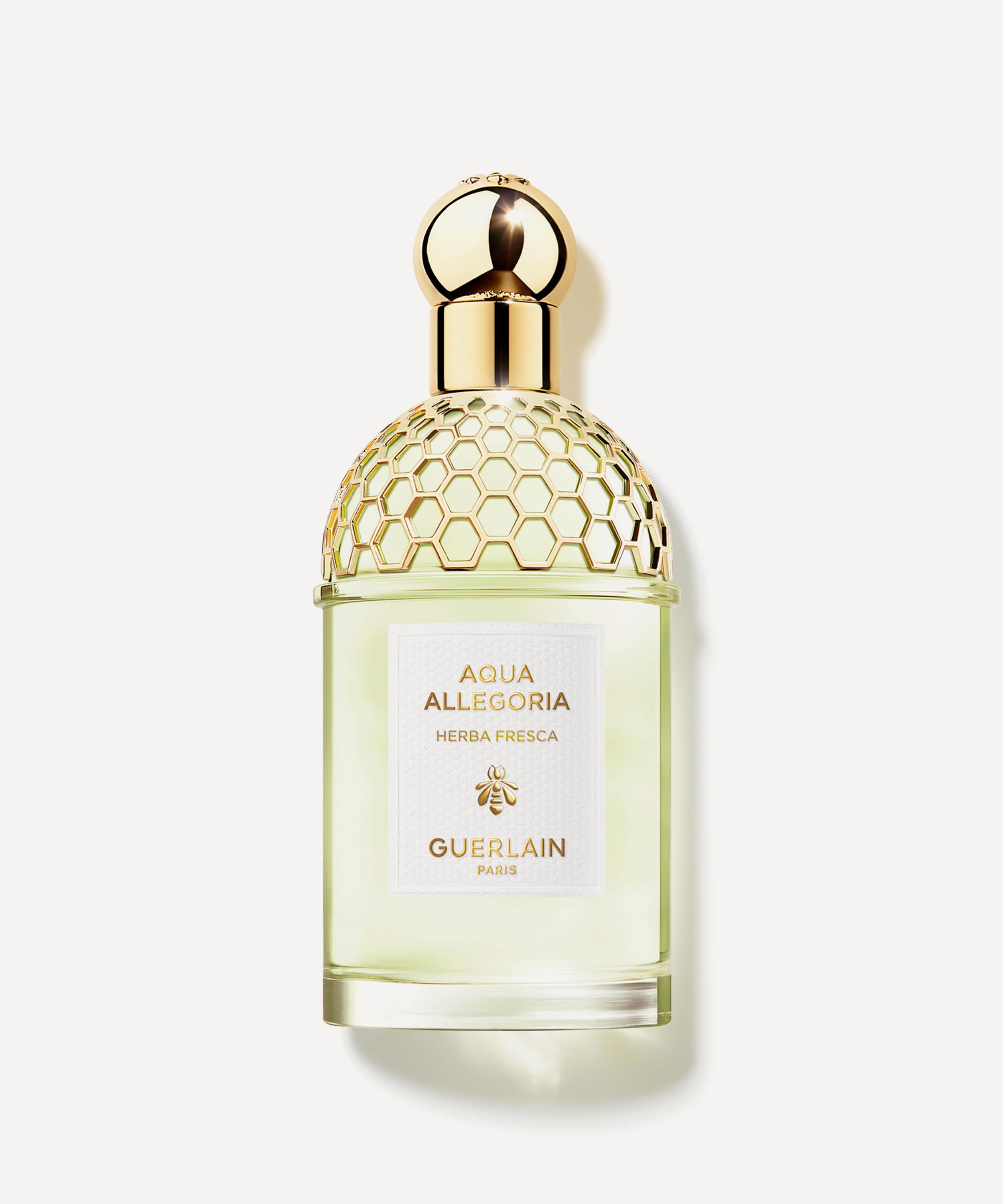 Guerlain - Aqua Allegoria Herba Fresca Eau de Toilette 125ml image number 0