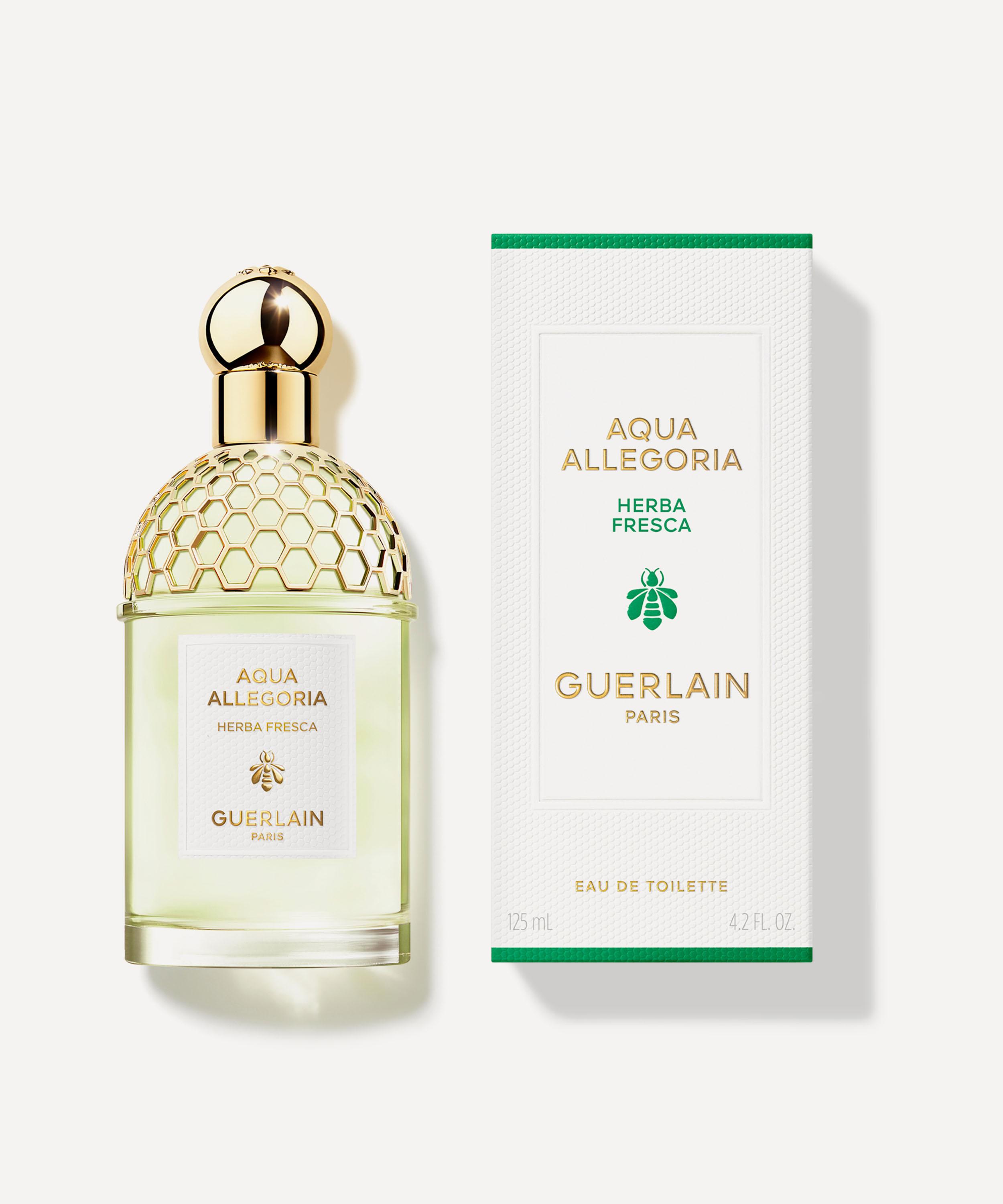 Guerlain - Aqua Allegoria Herba Fresca Eau de Toilette 125ml image number 1