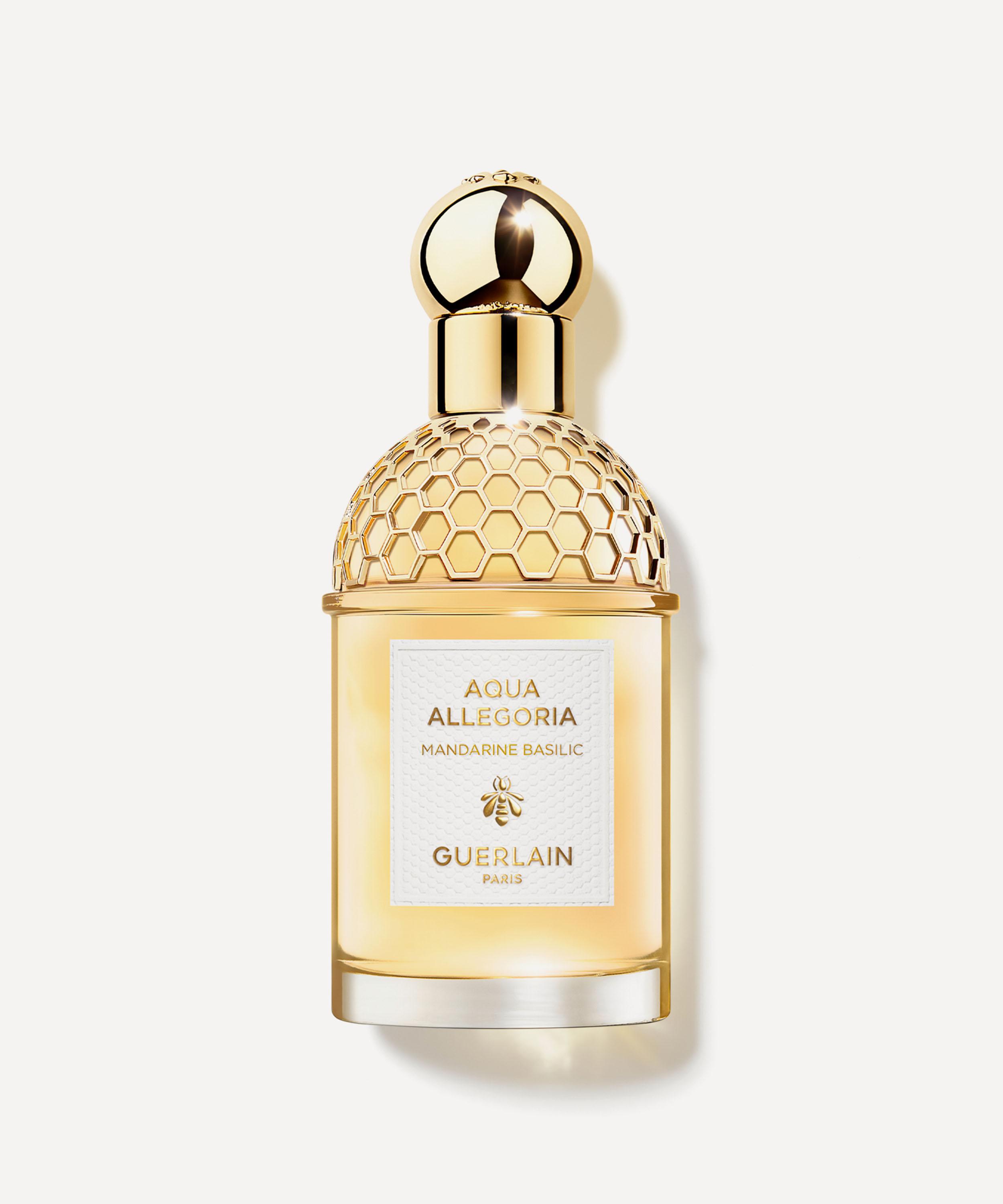 Guerlain - Aqua Allegoria Mandarine Basilic Eau de Toilette 75ml