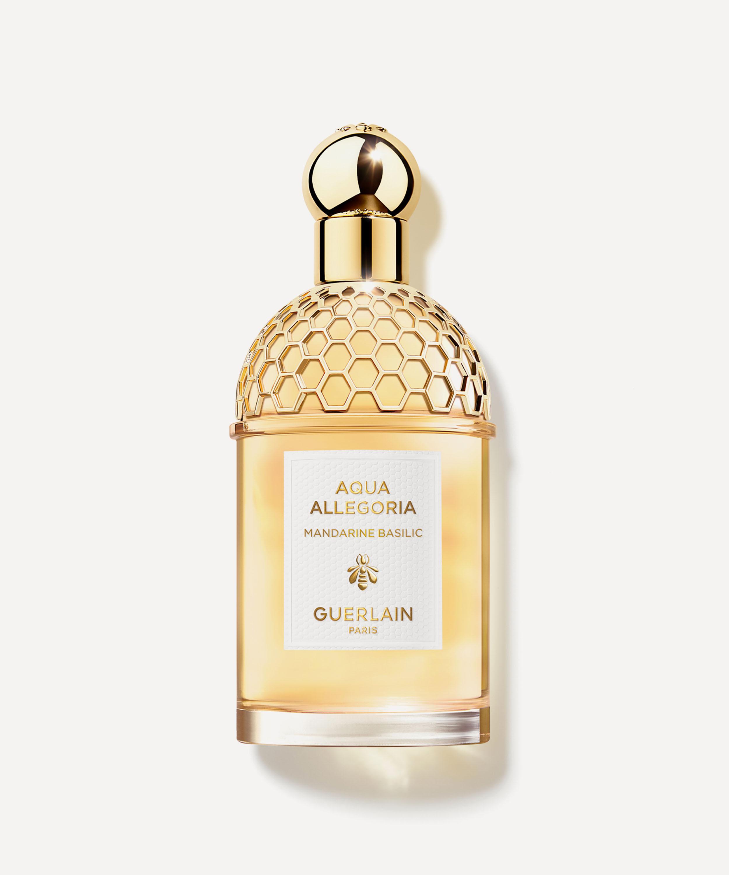 Guerlain - Aqua Allegoria Mandarine Basilic Eau de Toilette 125ml image number 0