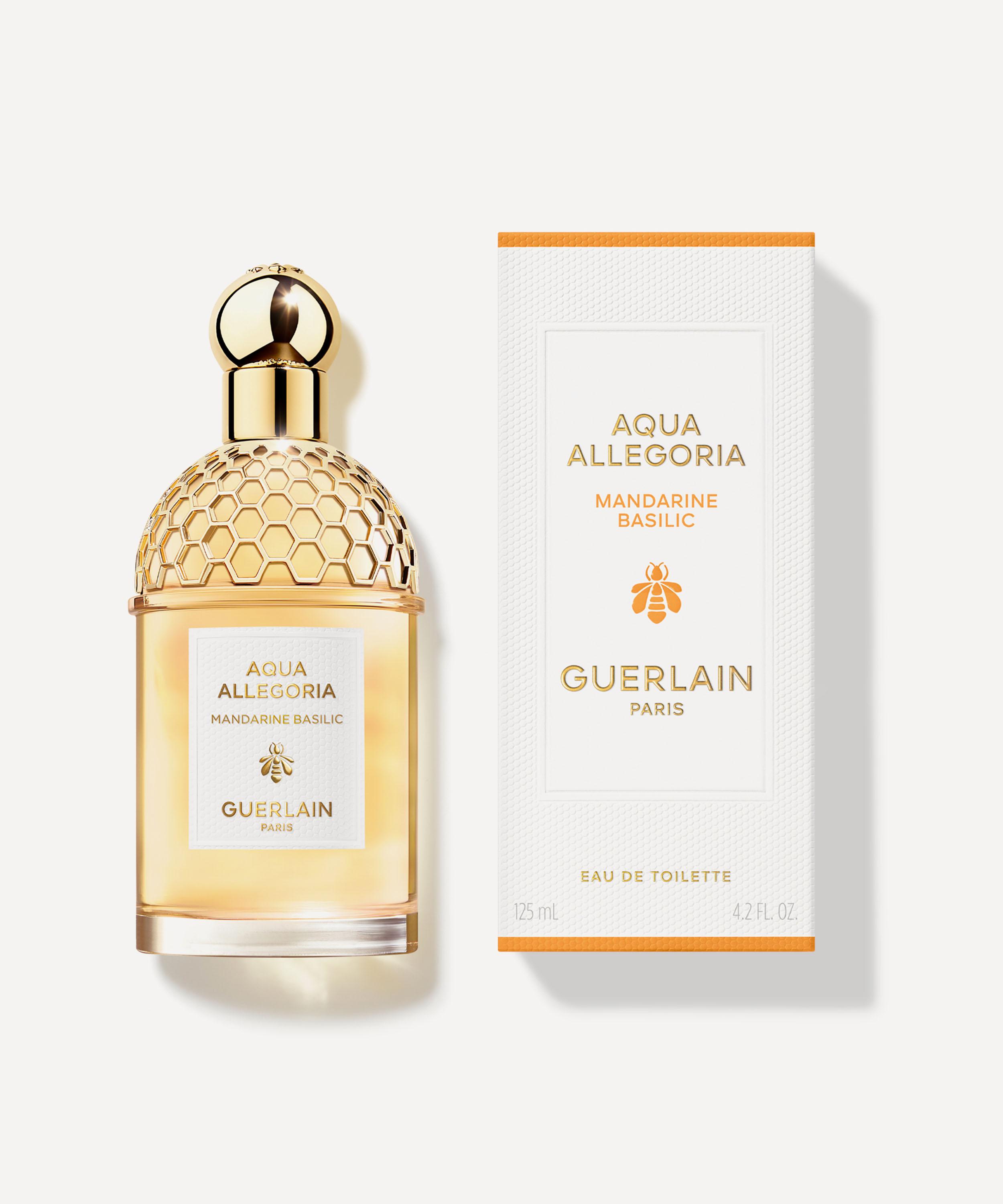 Guerlain - Aqua Allegoria Mandarine Basilic Eau de Toilette 75ml image number 1