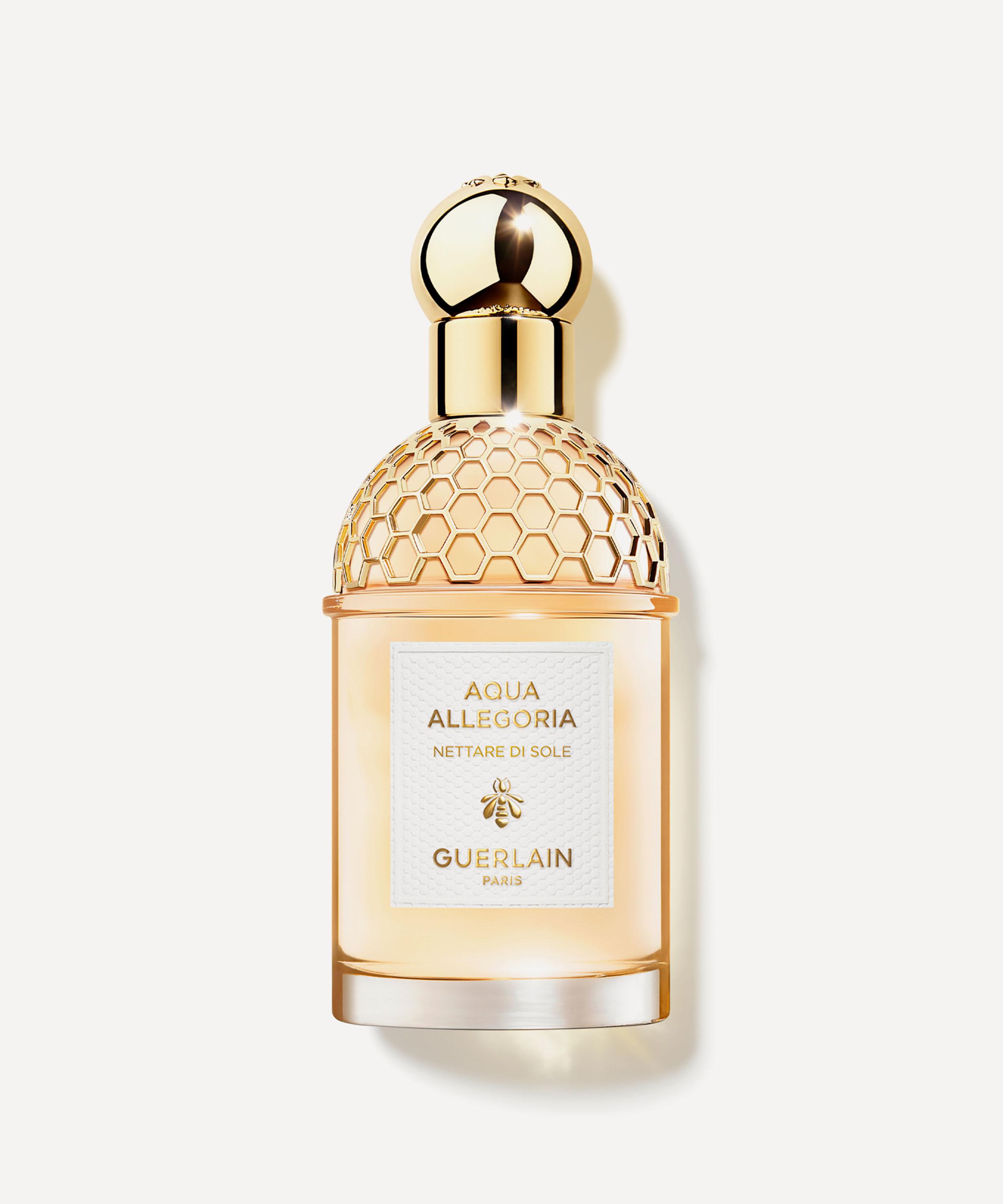 Guerlain - Aqua Allegoria Nettare Di Sole Eau de Toilette 75ml image number 0