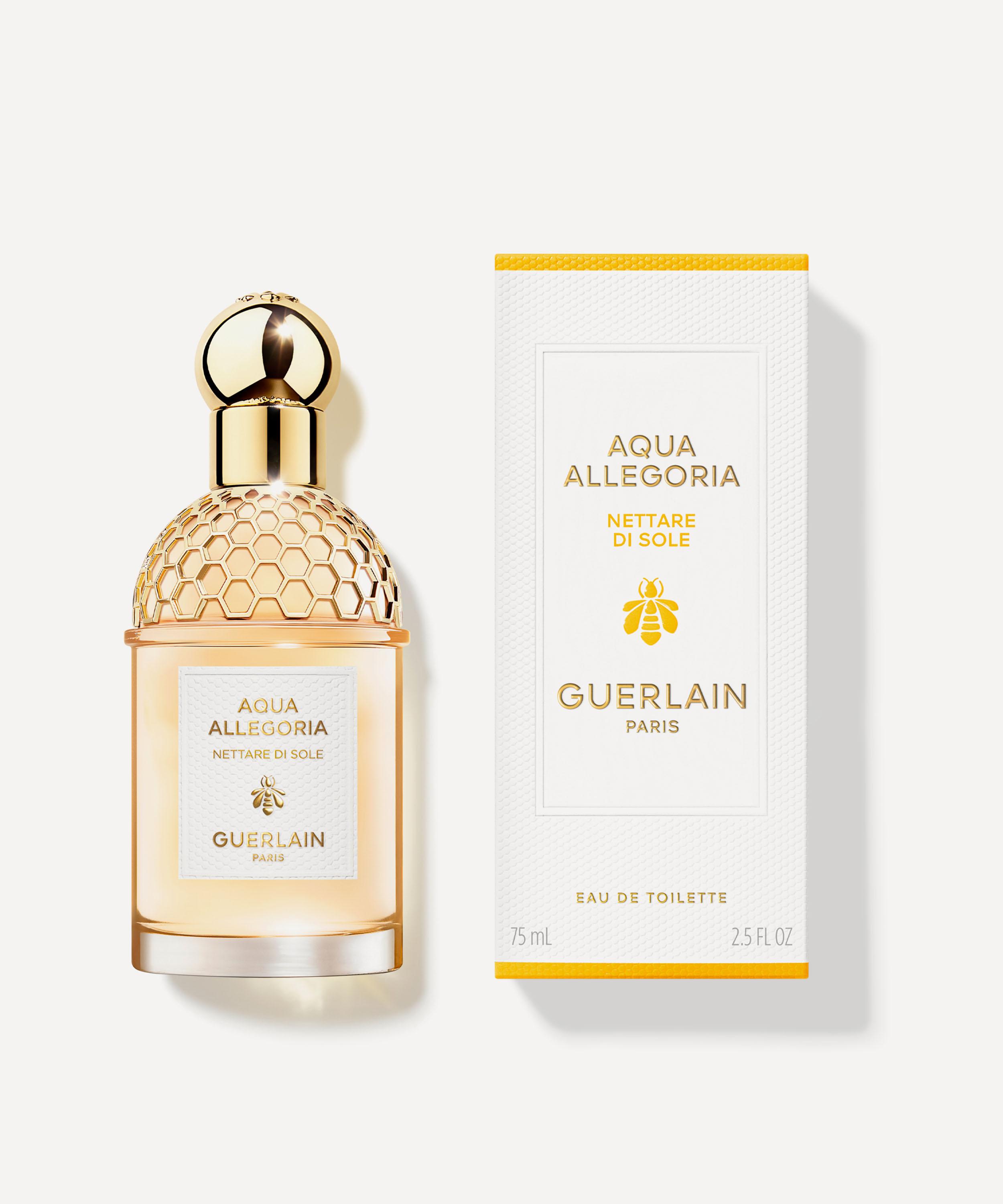 Guerlain - Aqua Allegoria Nettare Di Sole Eau de Toilette 75ml image number 1