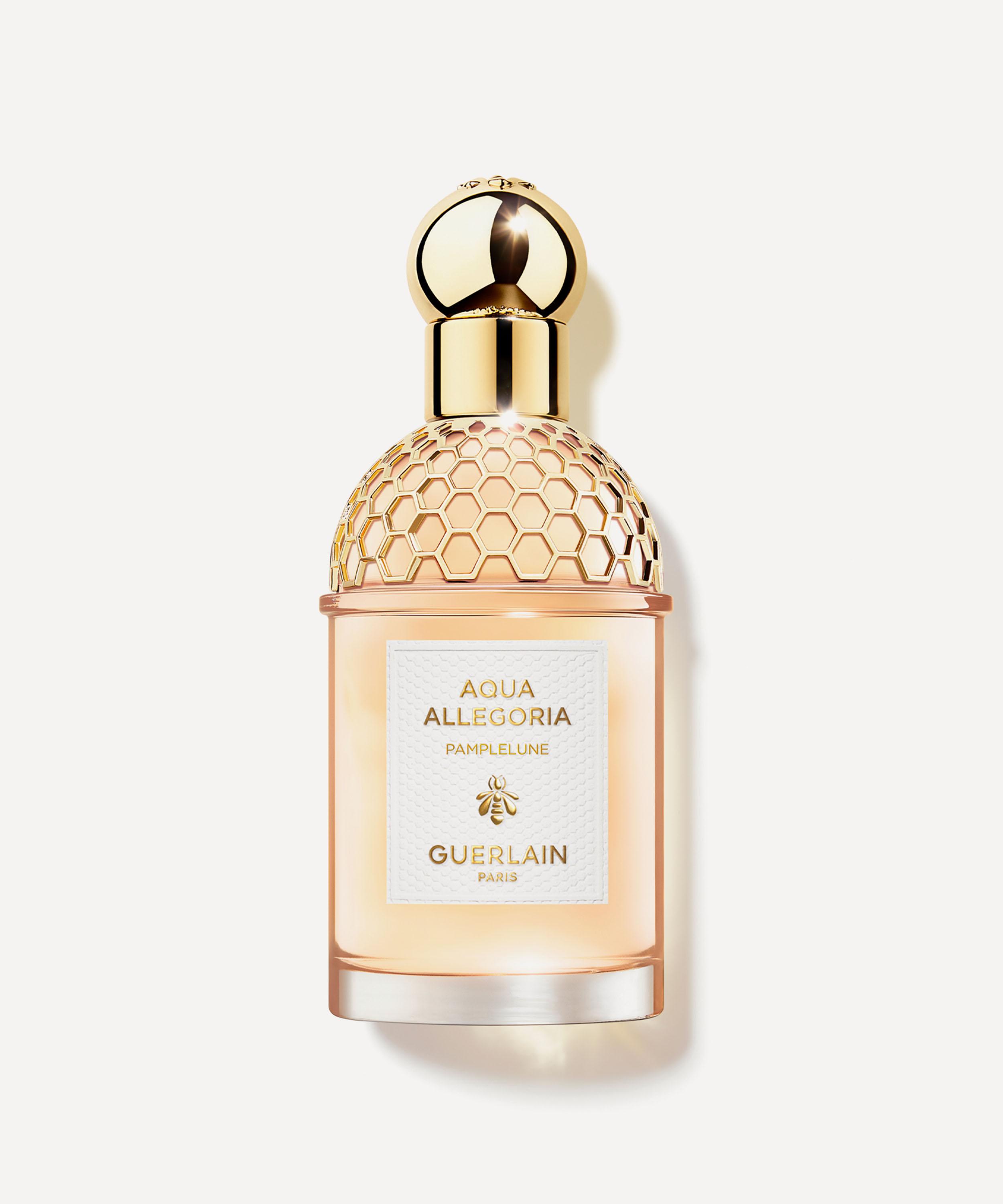 Guerlain - Aqua Allegoria Pamplelune Eau de Toilette 75ml image number 0