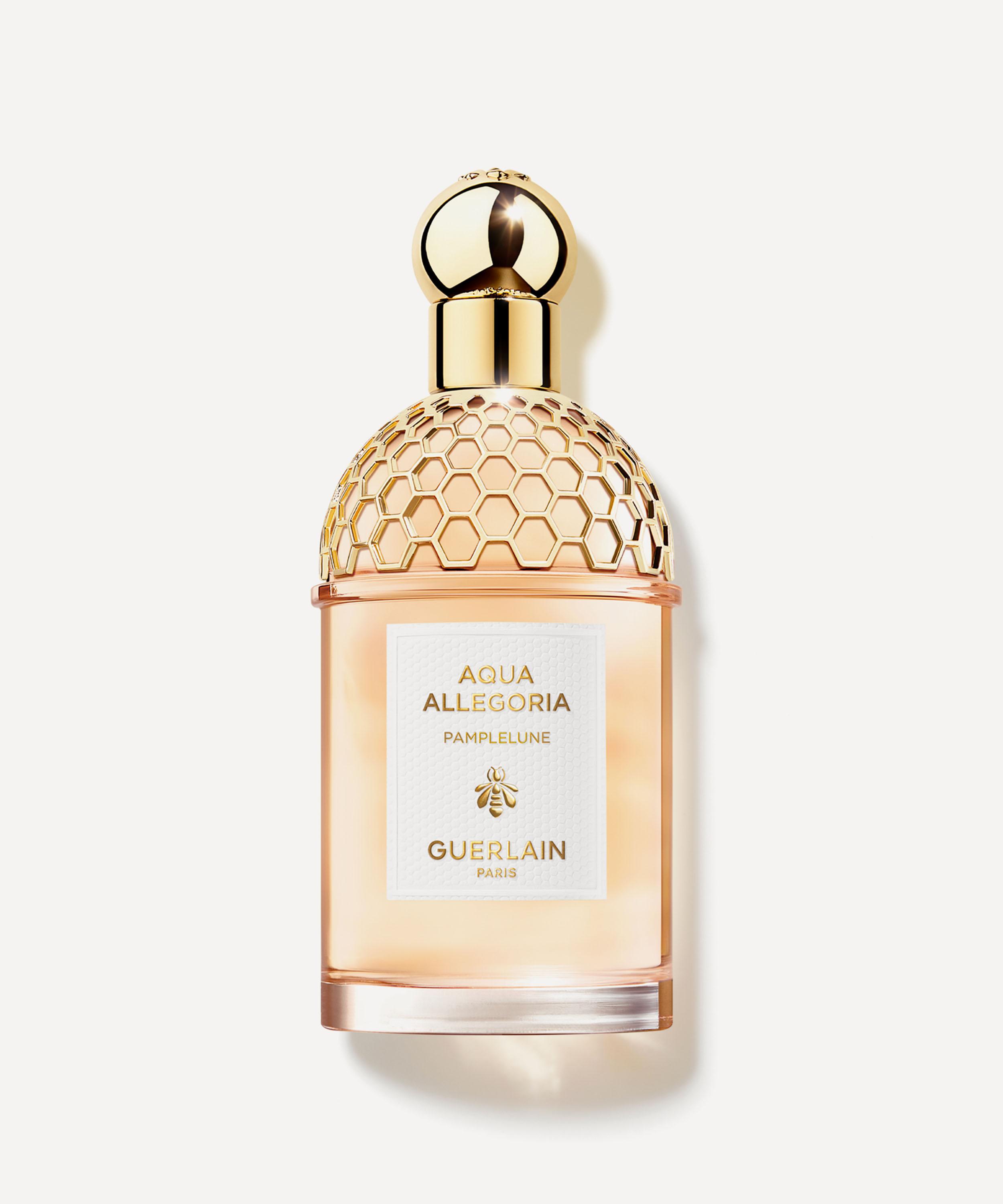 Guerlain - Aqua Allegoria Pamplelune Eau de Toilette 125ml image number 0