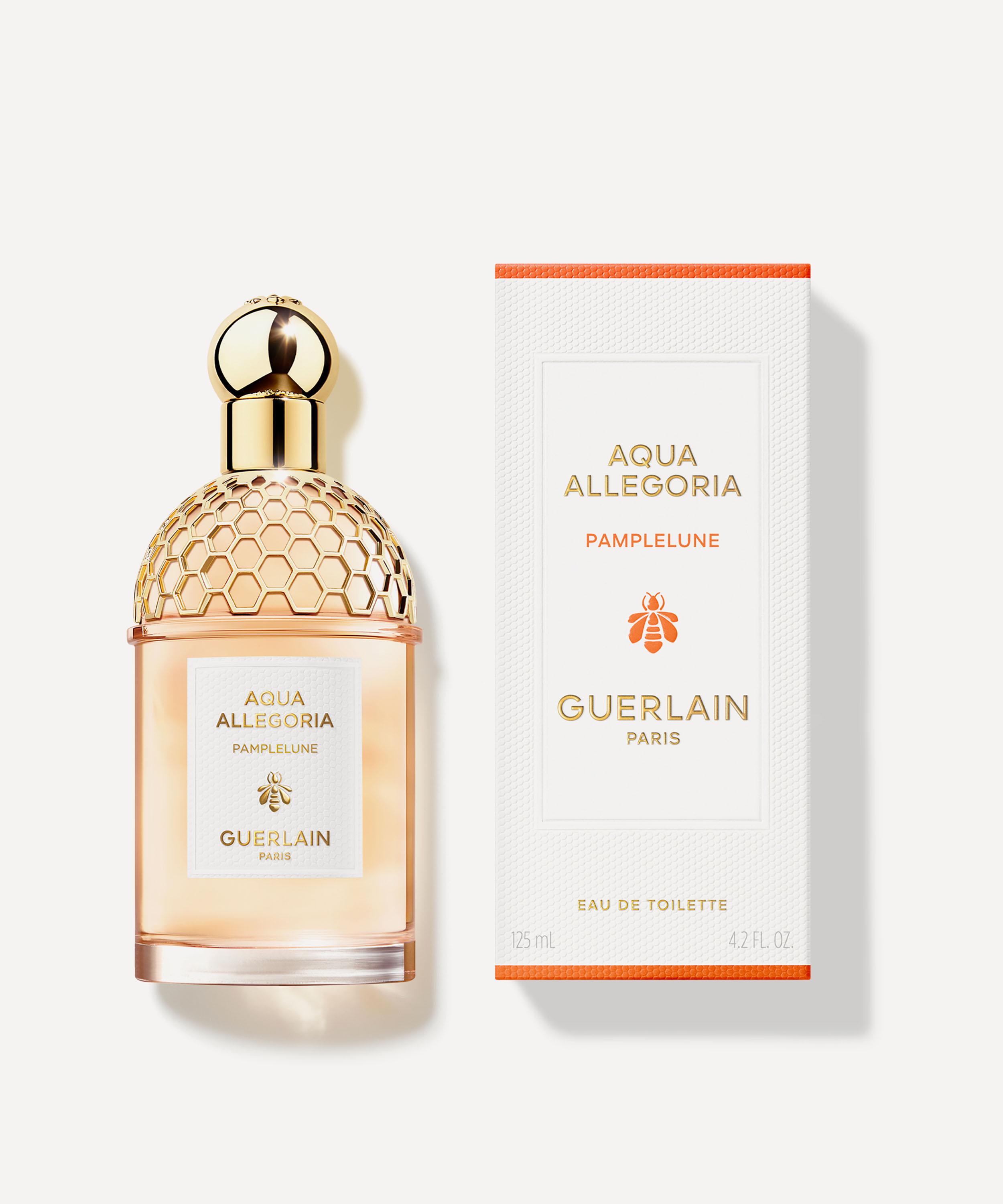 Guerlain - Aqua Allegoria Pamplelune Eau de Toilette 125ml image number 1