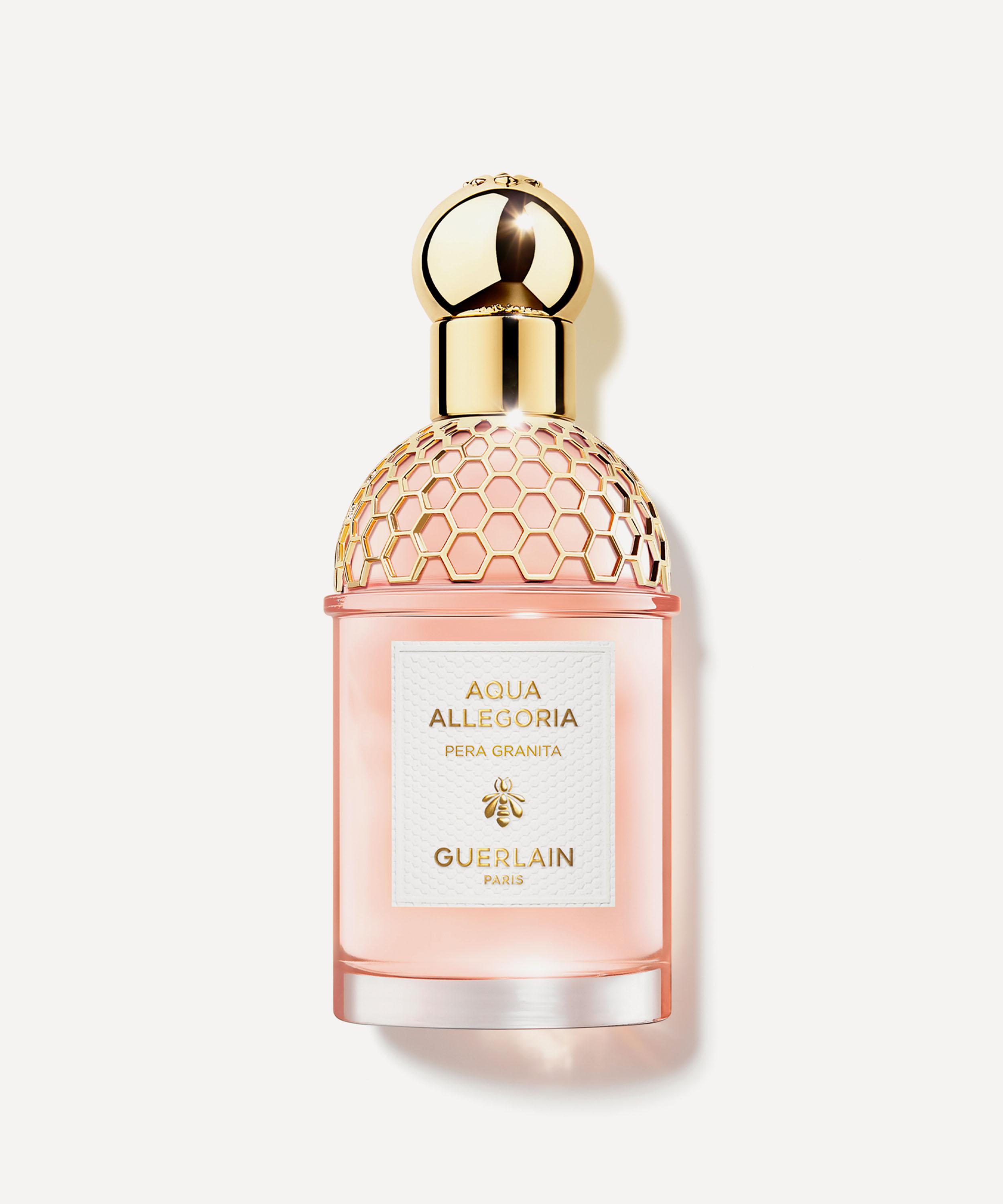 Guerlain - Aqua Allegoria Pera Granita Eau de Toilette 75ml image number 0