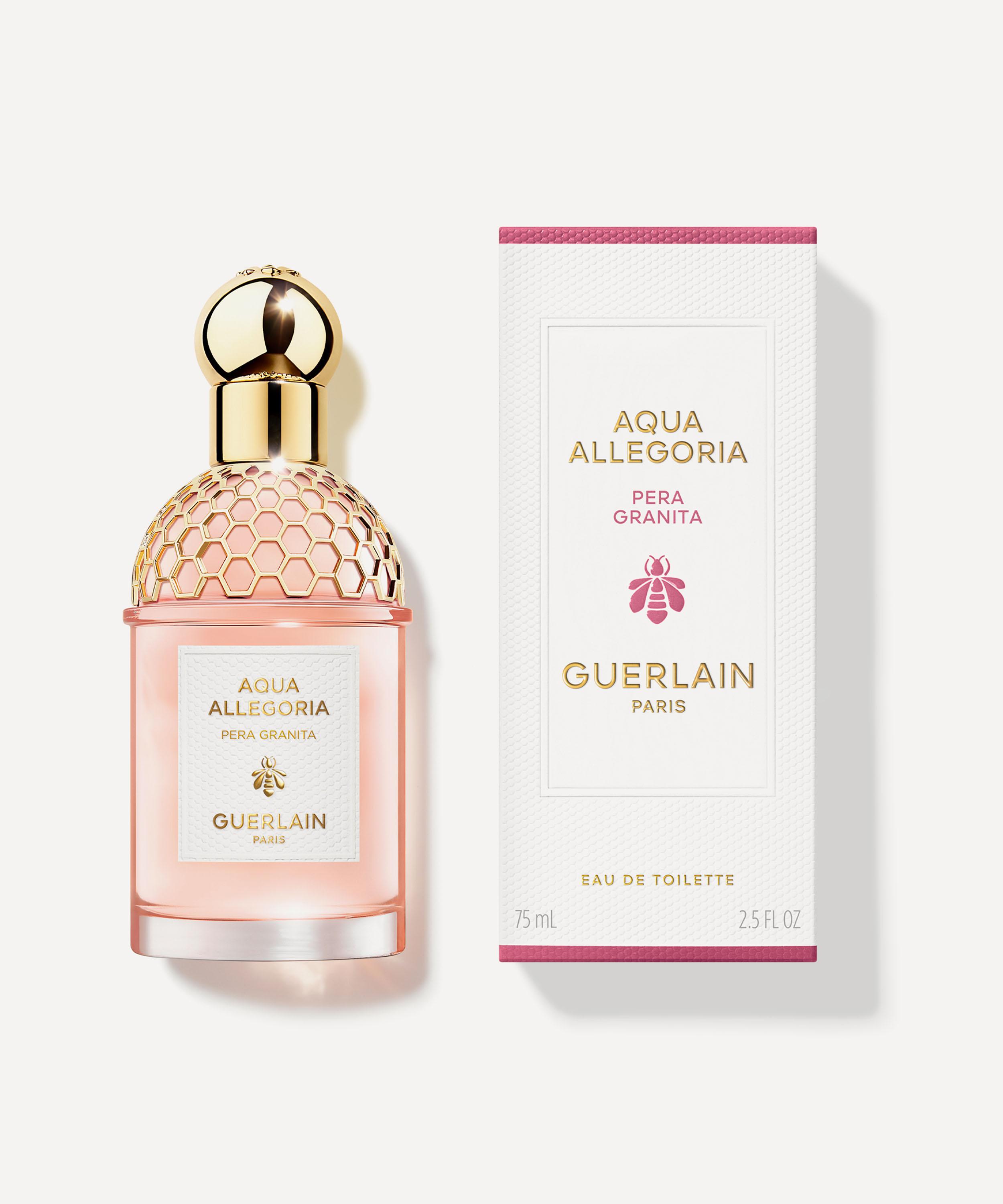 Guerlain - Aqua Allegoria Pera Granita Eau de Toilette 75ml image number 1