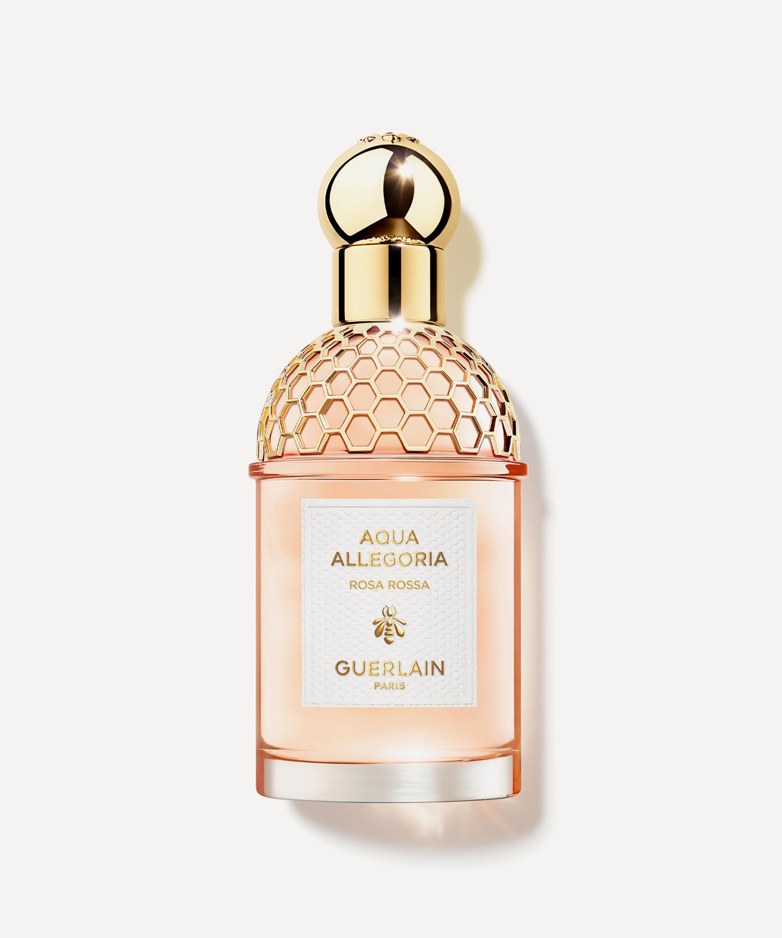 Guerlain - Aqua Allegoria Rosa Rossa Eau de Toilette 75ml image number 0