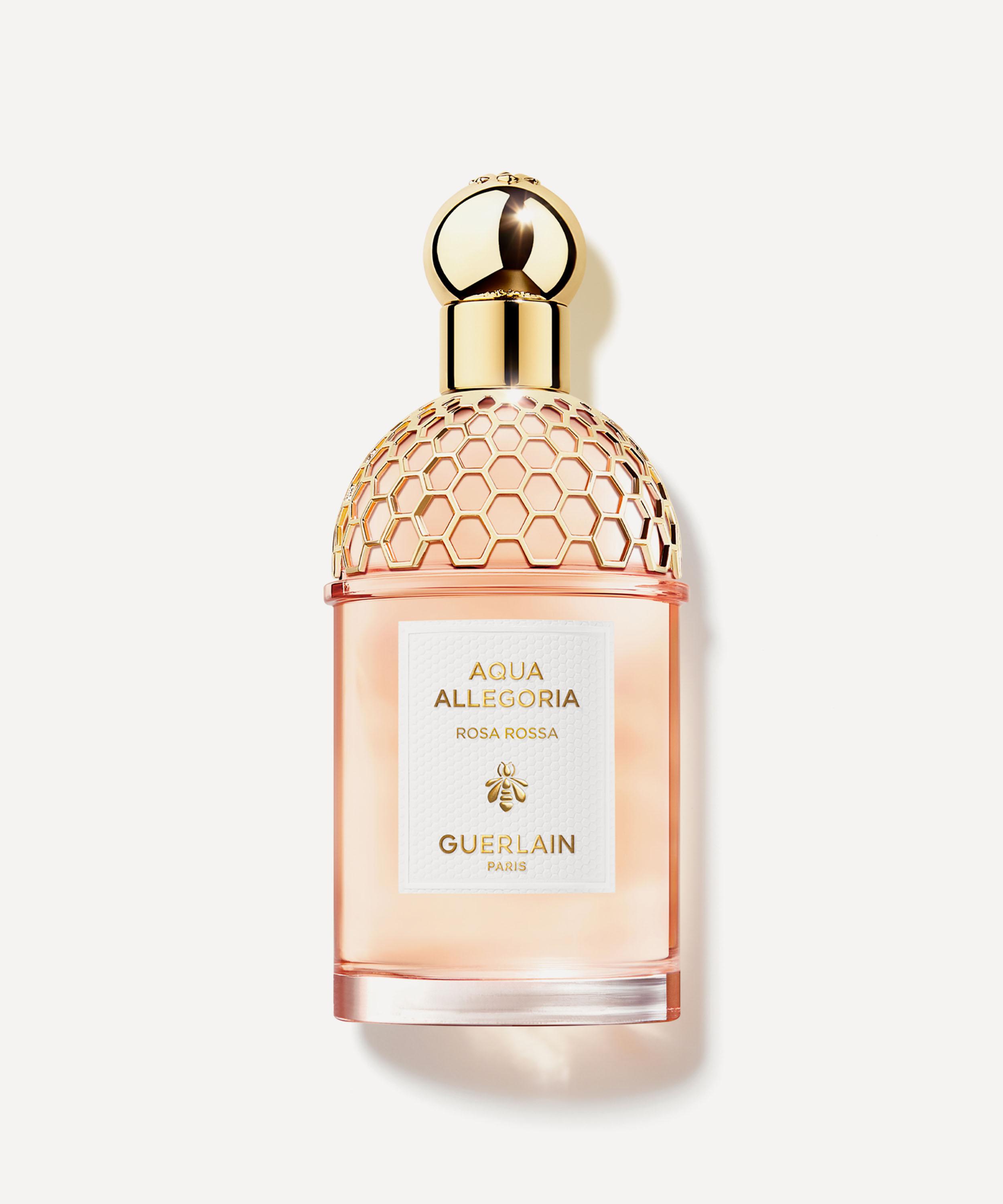 Guerlain - Aqua Allegoria Rosa Rossa Eau de Toilette 125ml image number 0