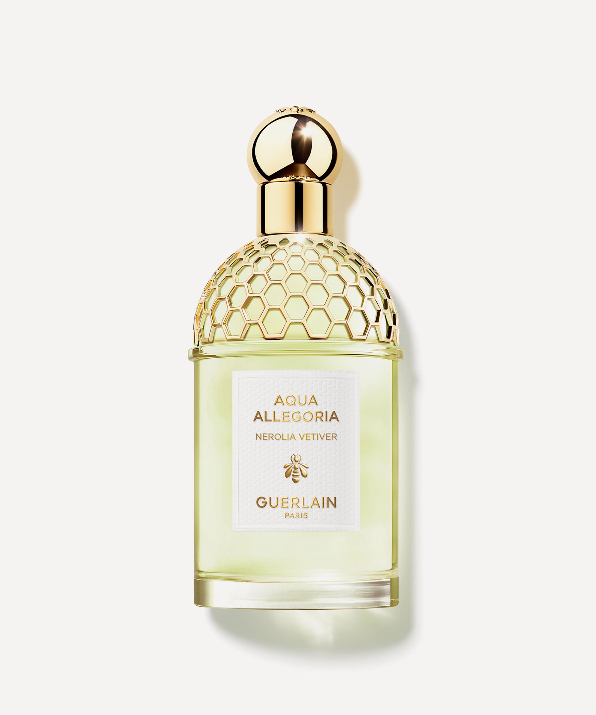 Guerlain - Aqua Allegoria Nerolia Vetiver Eau de Toilette 125ml