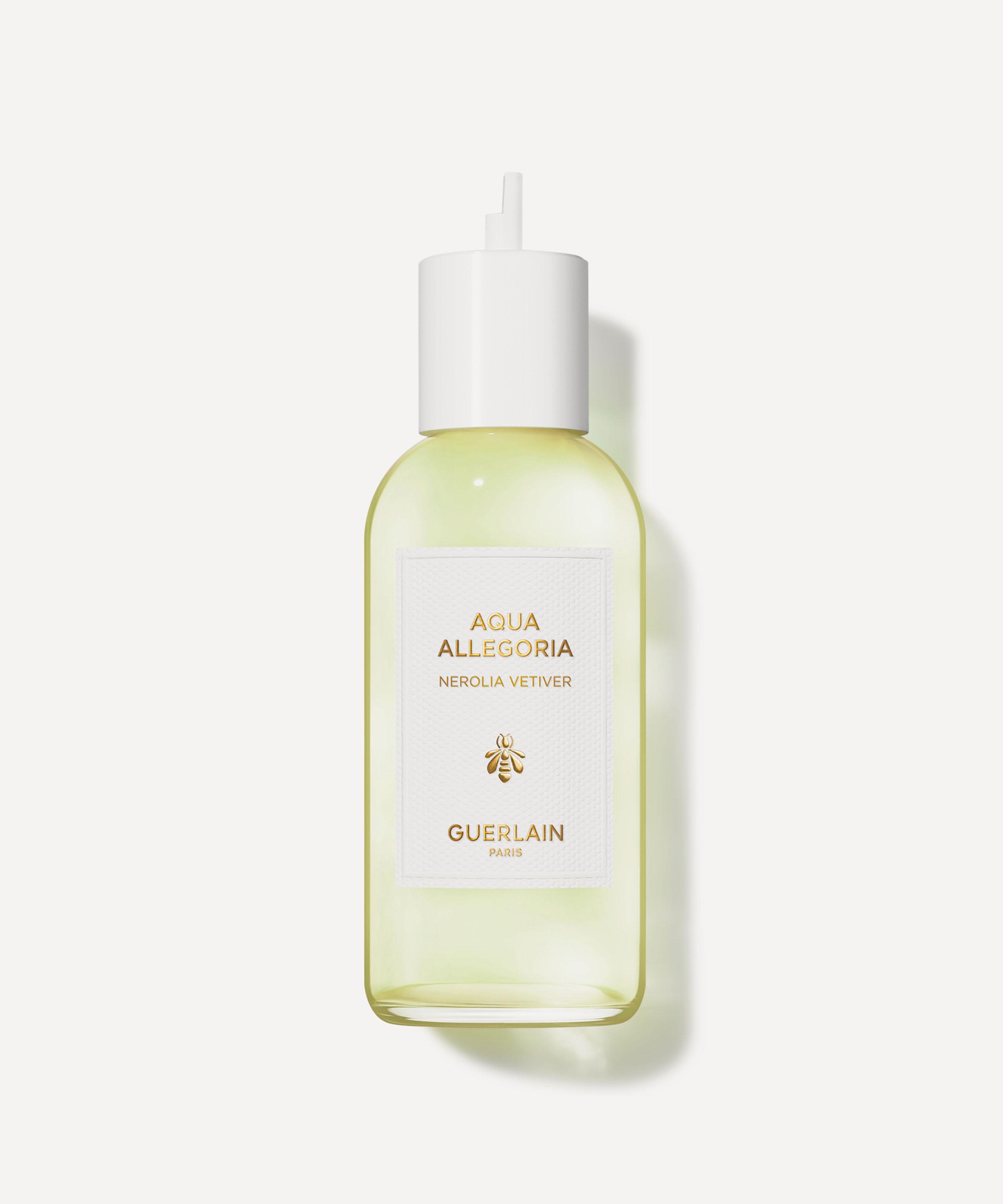 Guerlain - Aqua Allegoria Nerolia Vetiver Eau de Toilette Refill 200ml image number 0