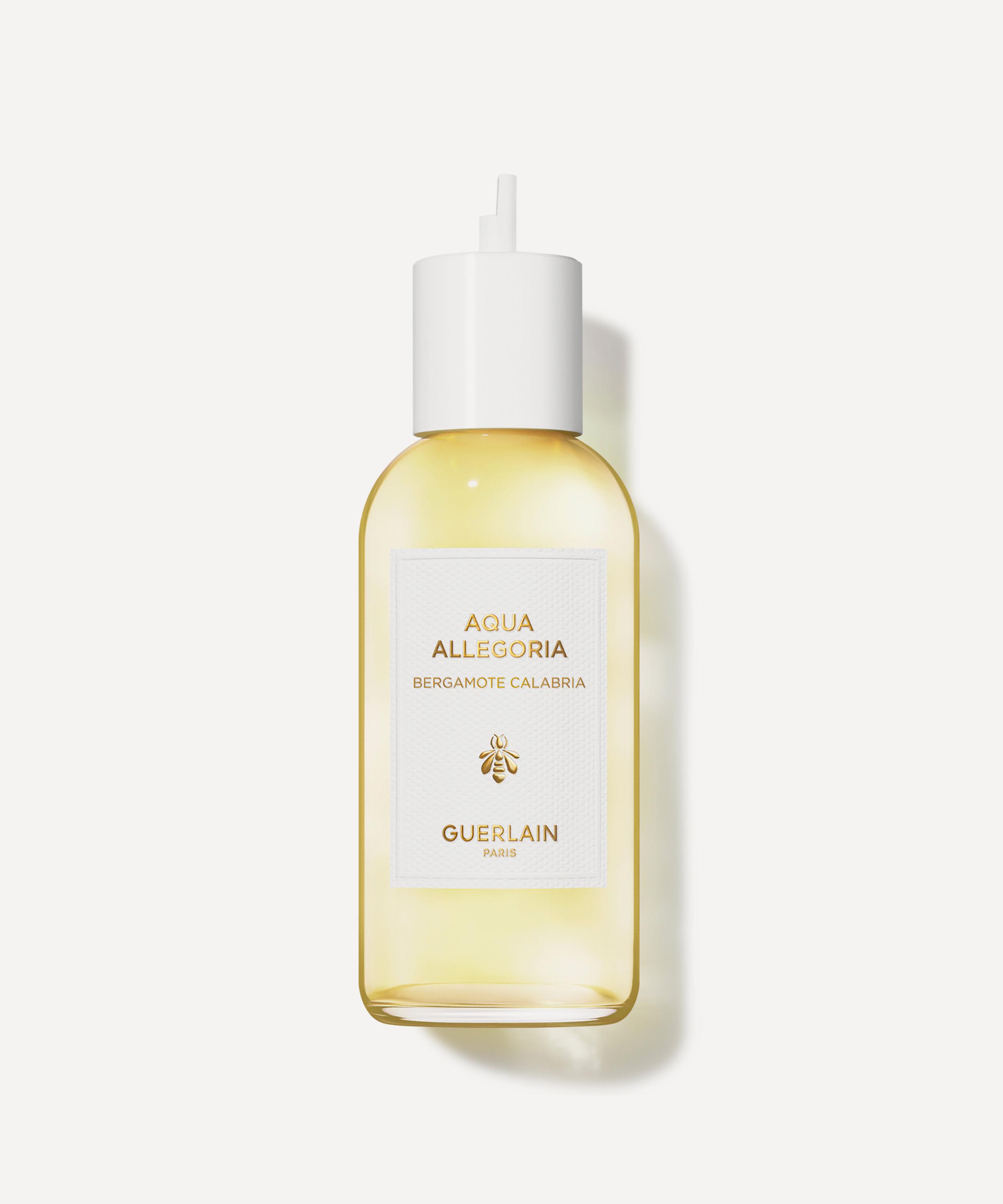 Guerlain - Aqua Allegoria Bergamote Calabria Eau de Toilette Refill 200ml image number 0