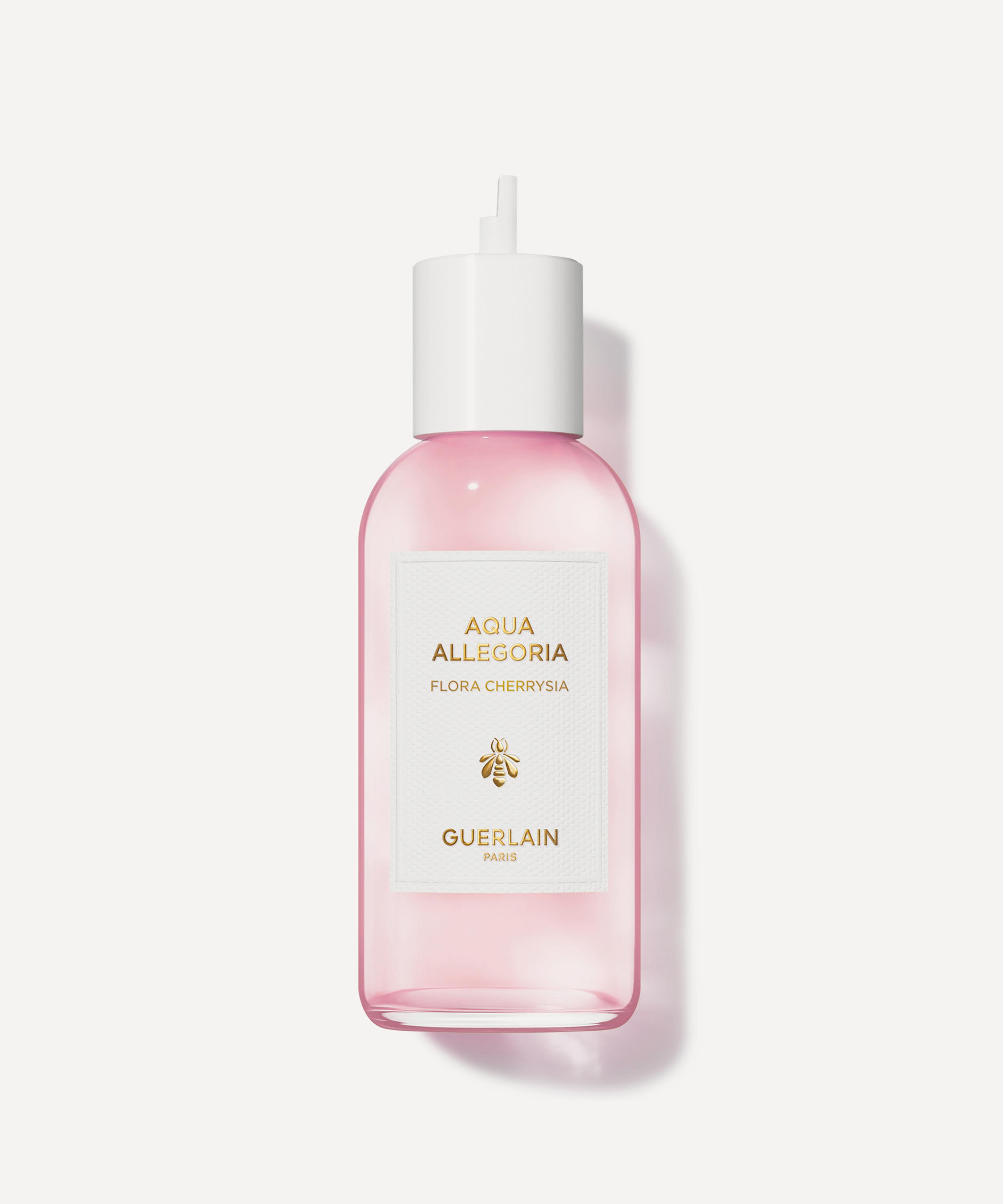 Guerlain - Aqua Allegoria Flora Cherrysia Eau de Toilette Refill 200ml image number 0