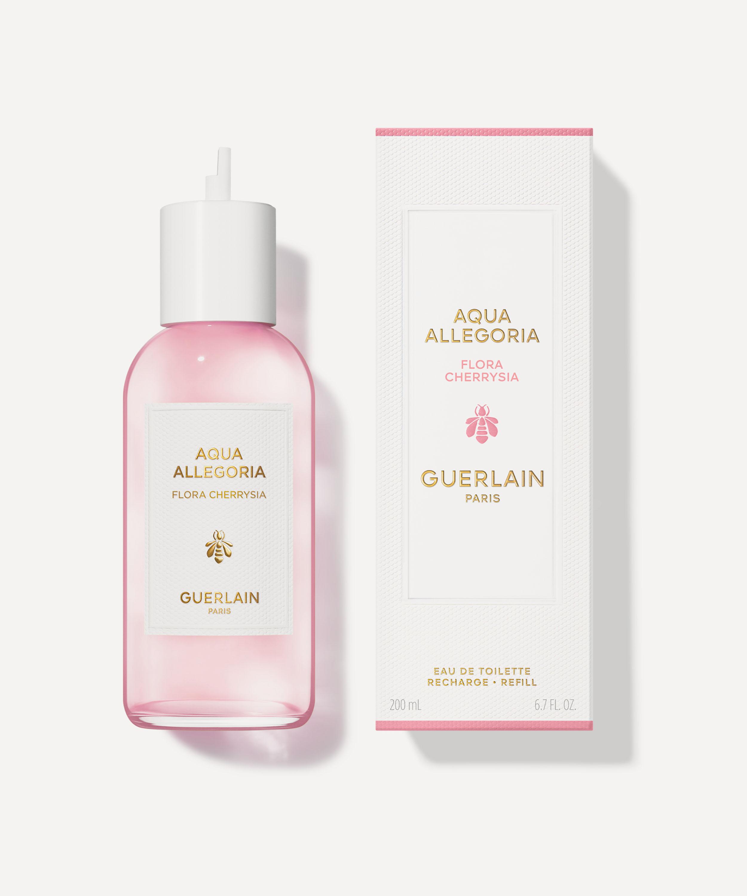 Guerlain - Aqua Allegoria Flora Cherrysia Eau de Toilette Refill 200ml image number 1