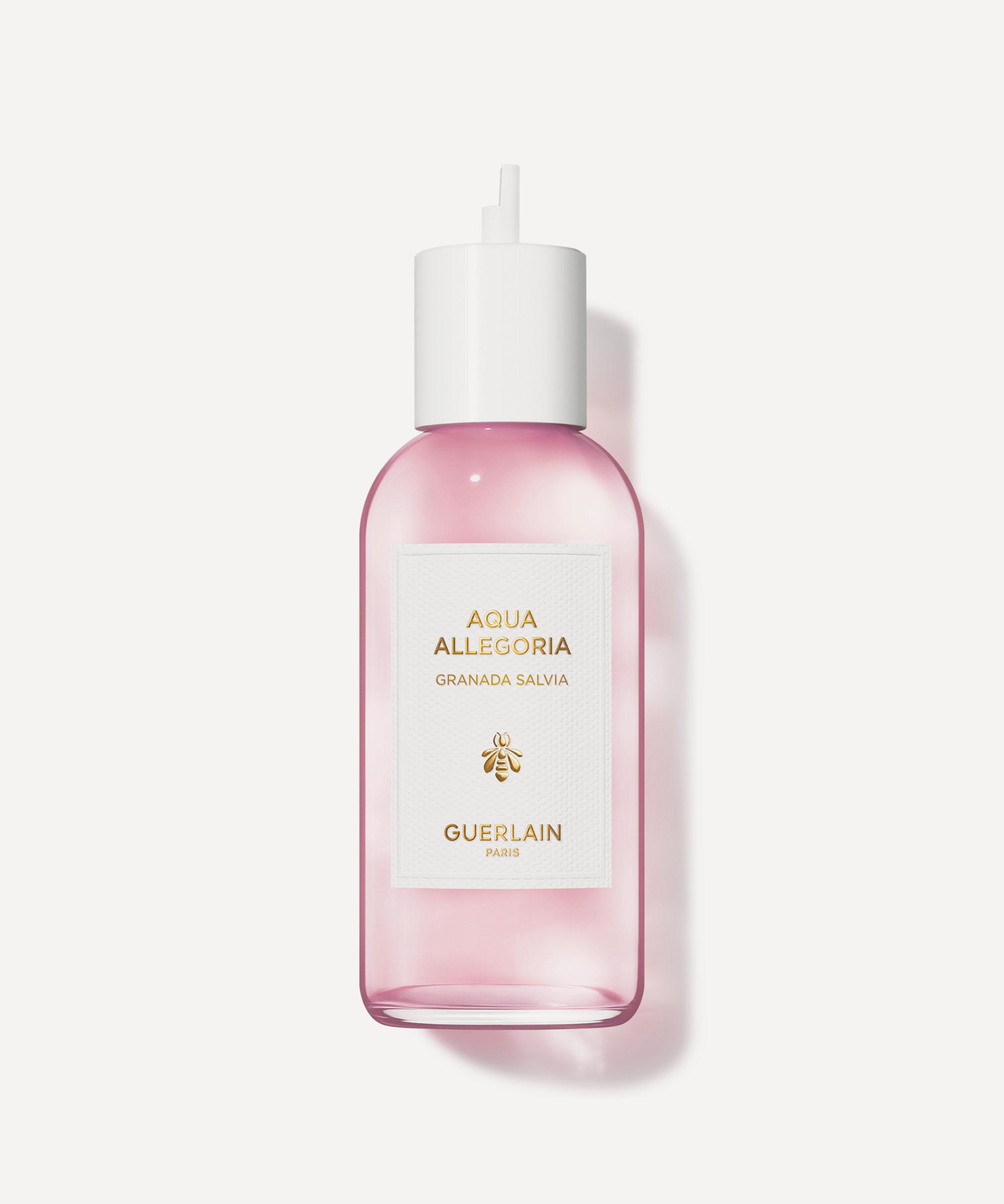 Guerlain - Aqua Allegoria Granada Salvia Eau de Toilette Refill 200ml image number 0