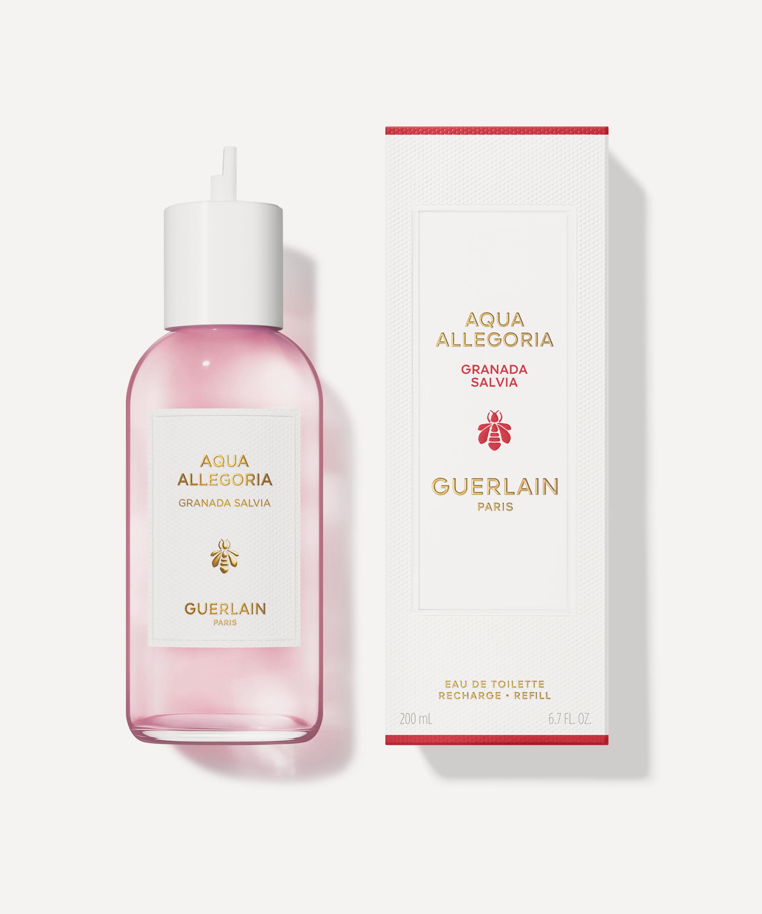 Guerlain - Aqua Allegoria Granada Salvia Eau de Toilette Refill 200ml image number 1