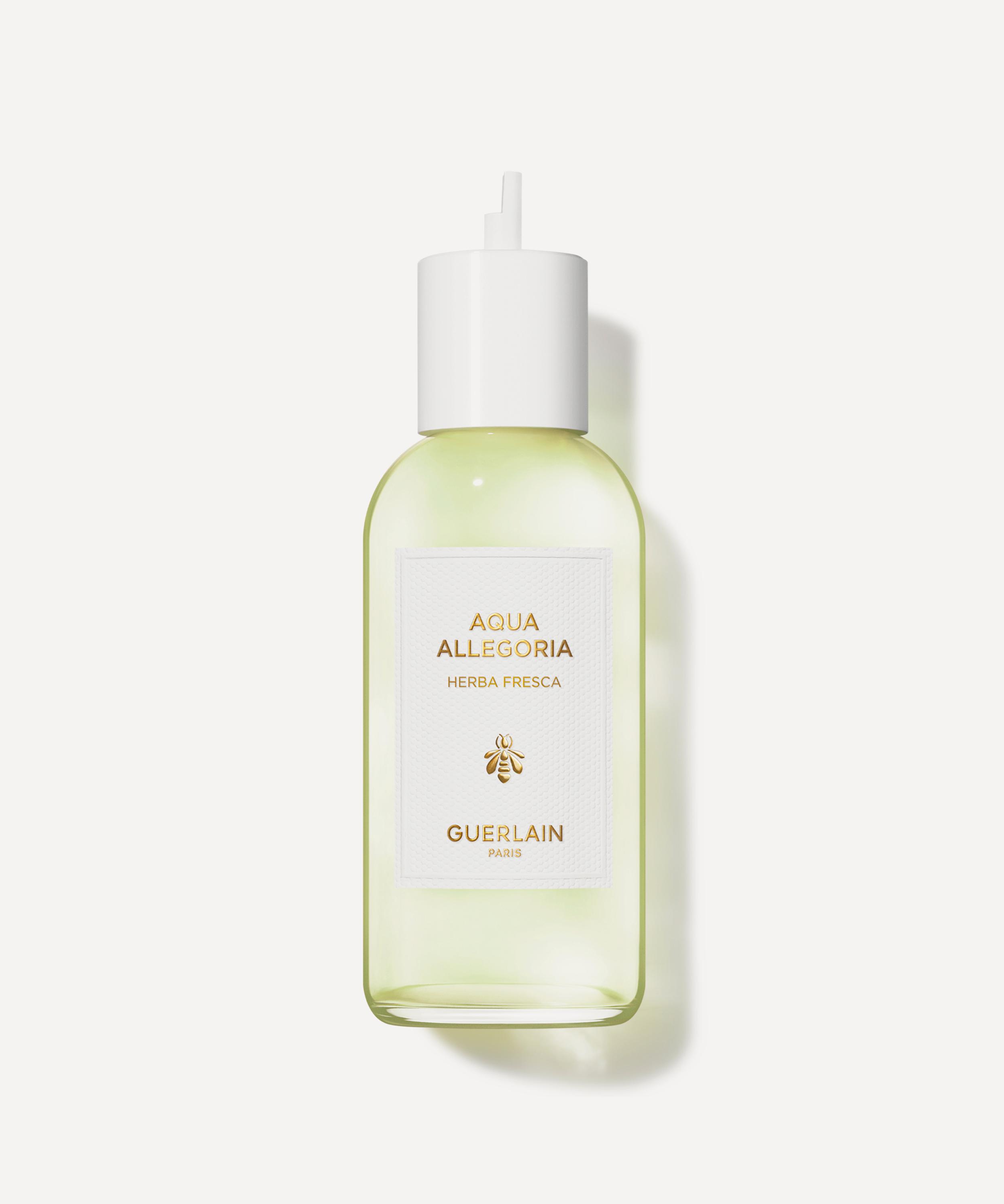 Guerlain - Aqua Allegoria Herba Fresca Eau de Toilette Refill 200ml image number 0