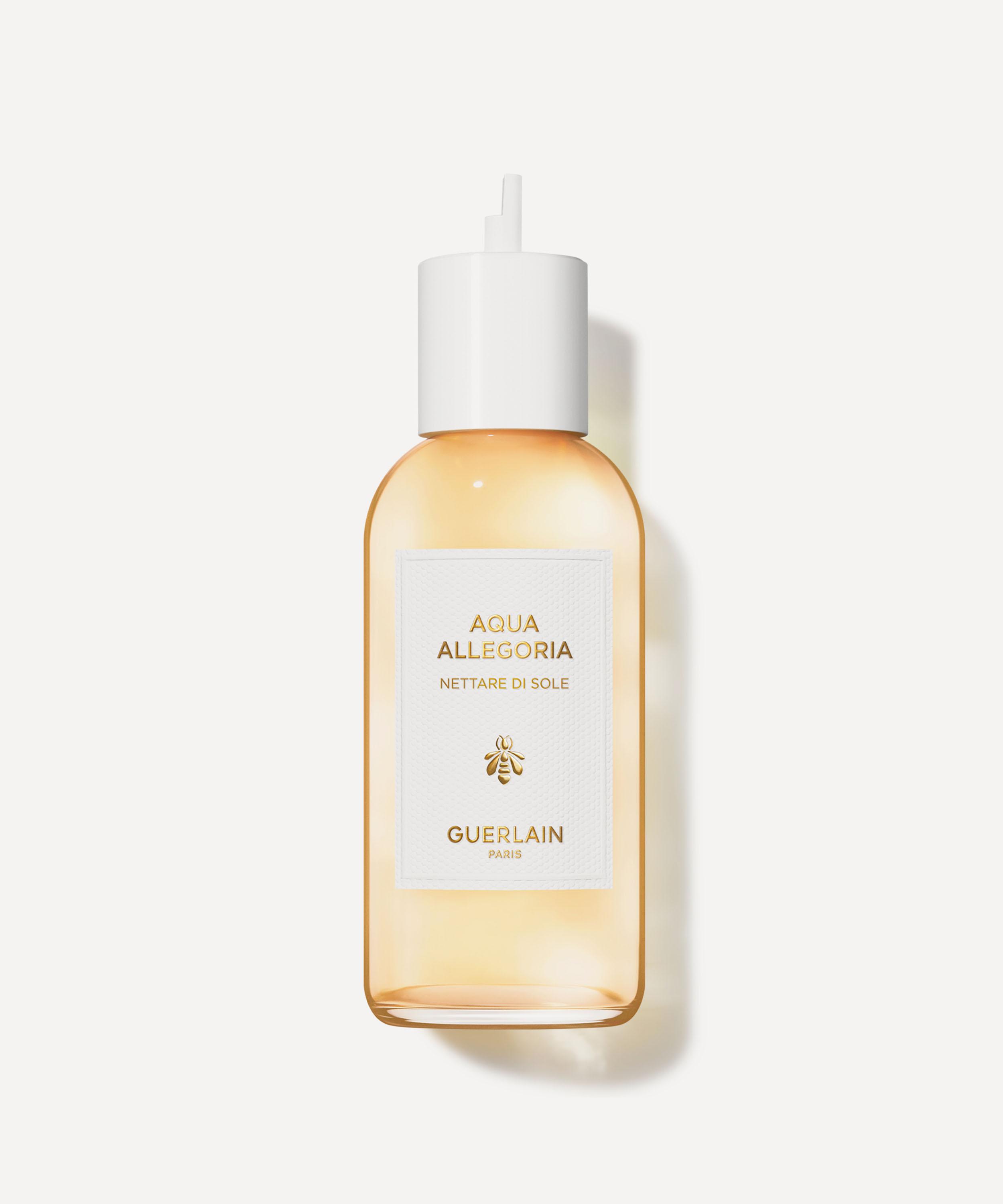 Guerlain - Aqua Allegoria Nettare Di Sole Eau de Toilette Refill 200ml image number 0
