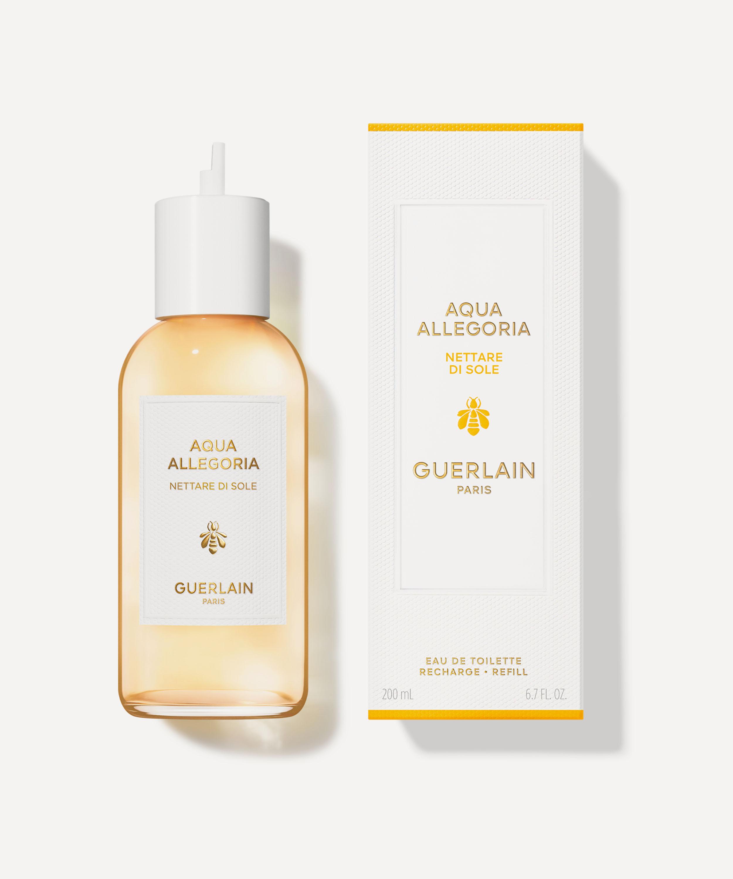 Guerlain - Aqua Allegoria Nettare Di Sole Eau de Toilette Refill 200ml image number 1