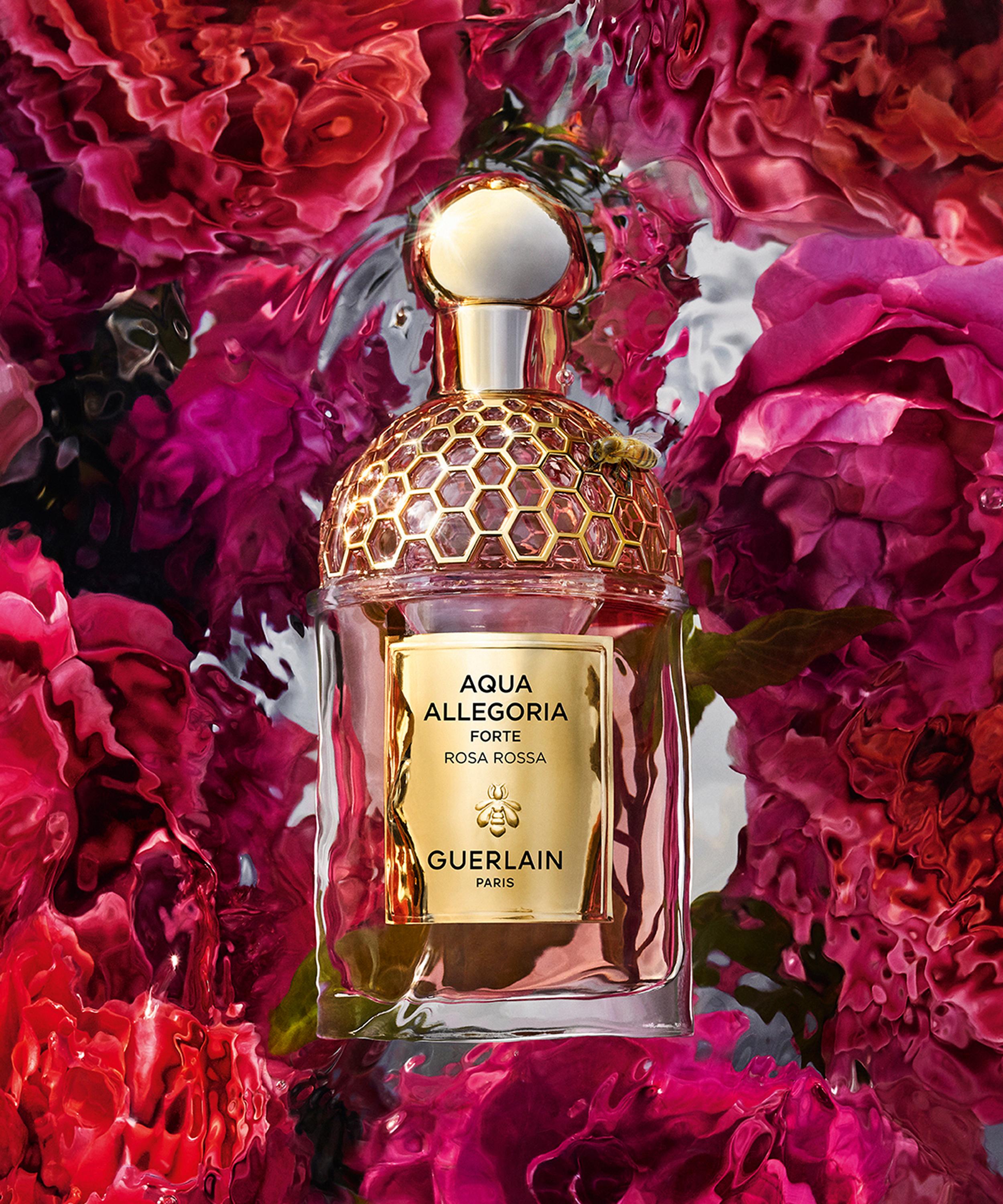 Guerlain - Aqua Allegoria Forte Rosa Rossa Eau de Parfum 75ml image number 2