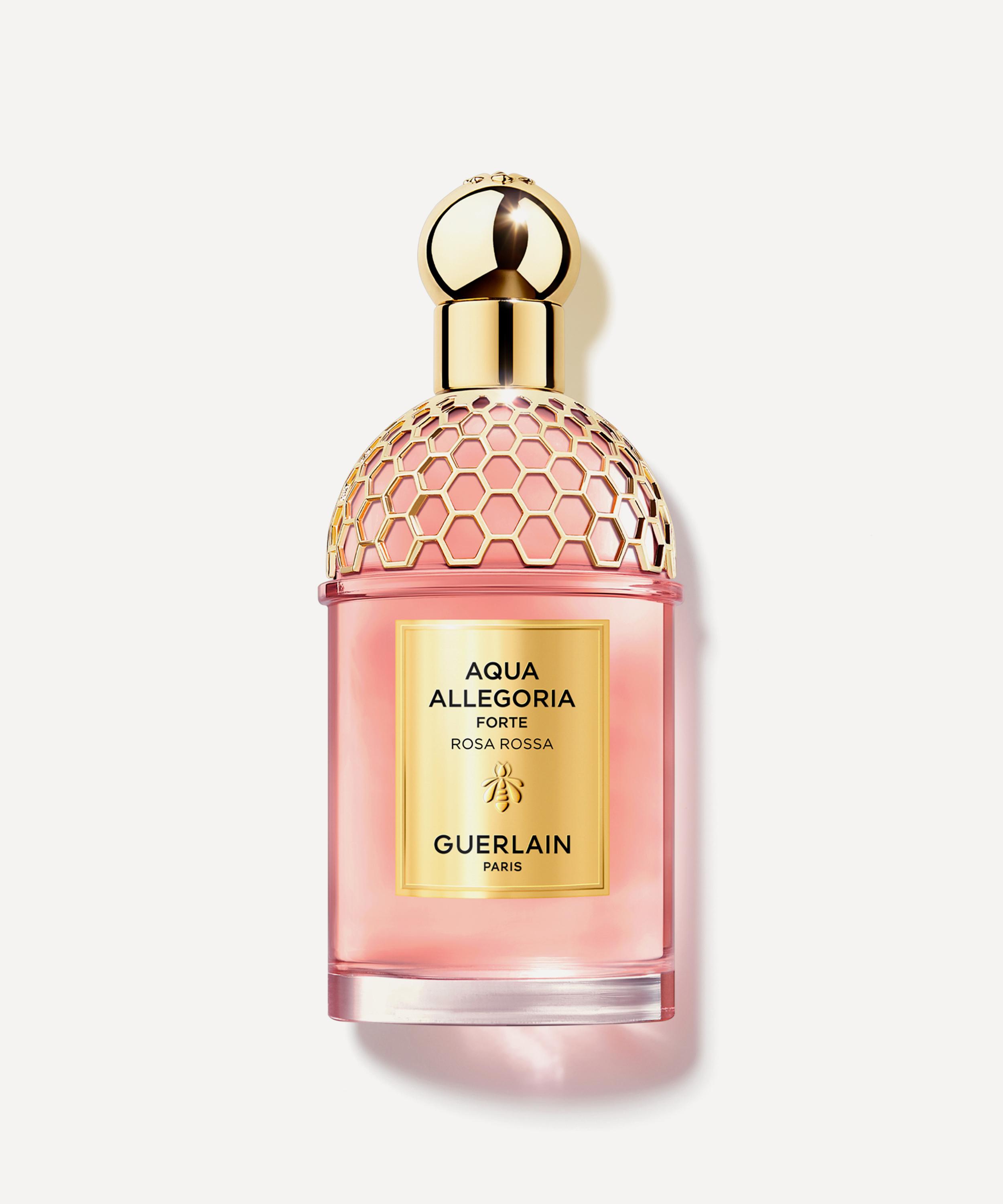 Guerlain - Aqua Allegoria Forte Rosa Rossa Eau de Parfum 125ml image number 0