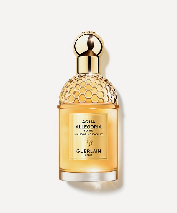 Guerlain - Aqua Allegoria Forte Mandarine Basilic Eau de Parfum 75ml image number null