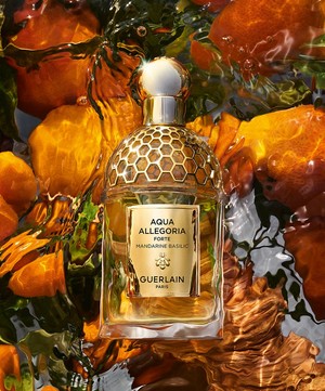 Guerlain - Aqua Allegoria Forte Mandarine Basilic Eau de Parfum 75ml image number 2