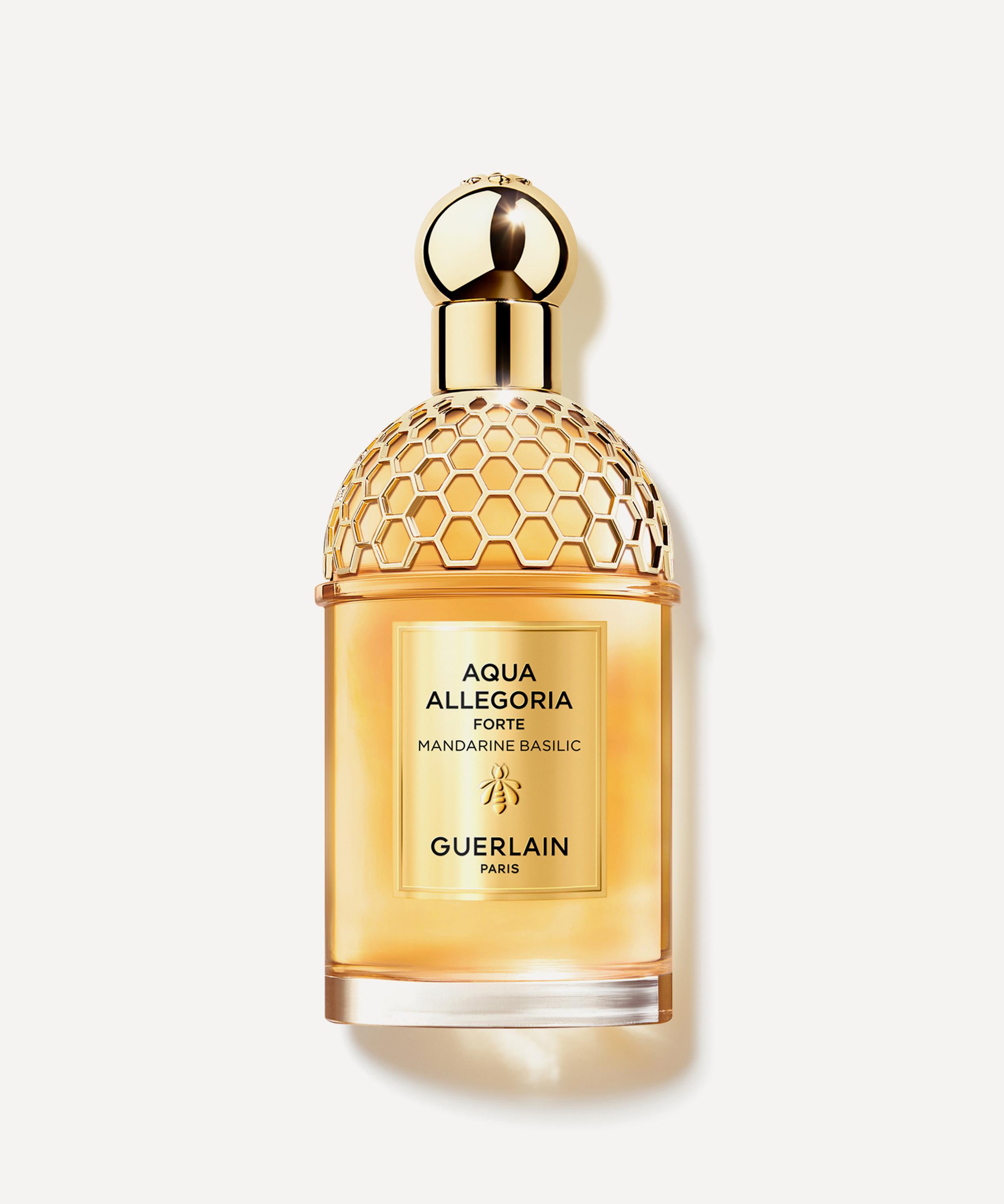 Guerlain - Aqua Allegoria Forte Mandarine Basilic Eau de Parfum 125ml image number 0