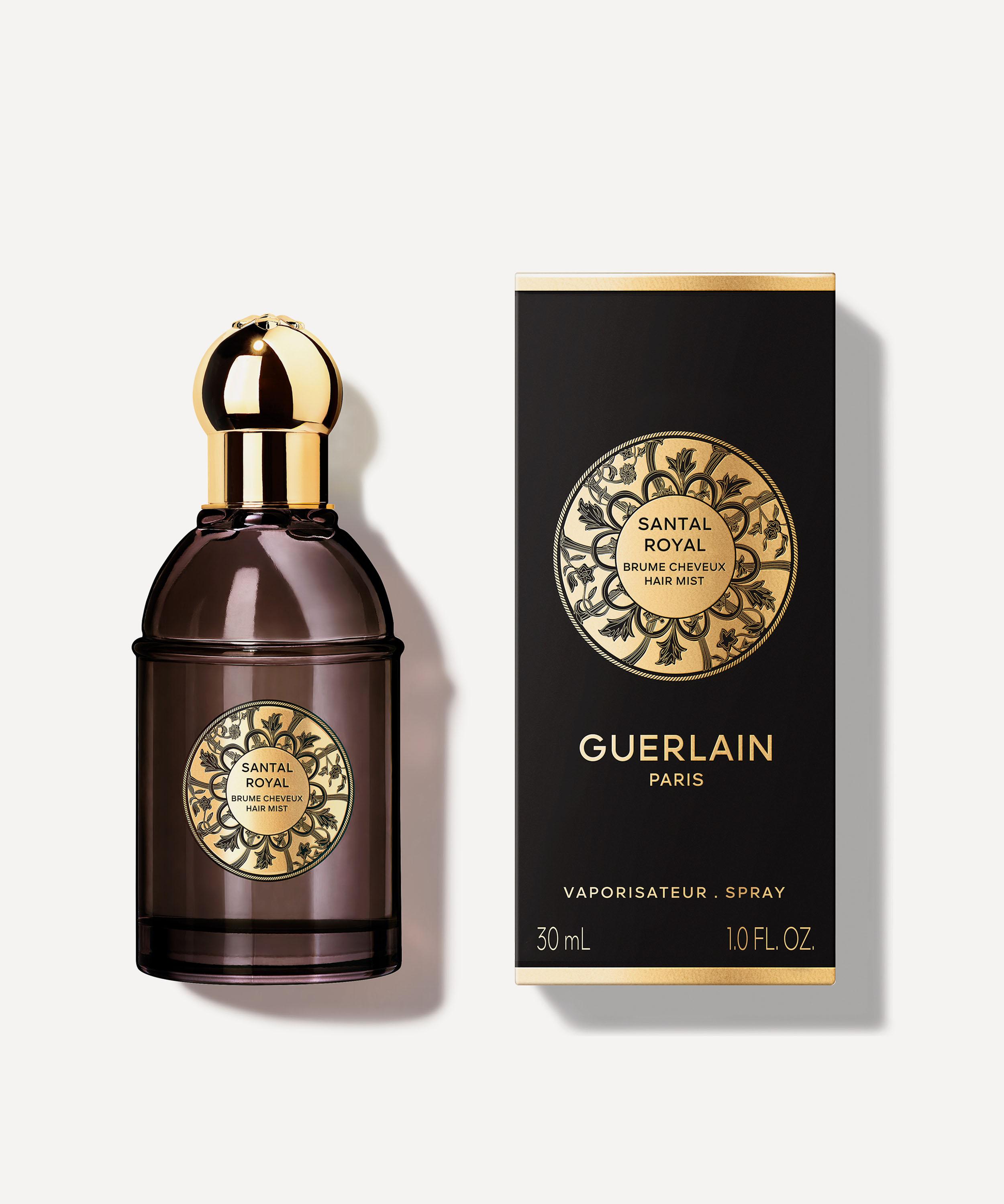 Guerlain - Santal Royal Hair Mist 30ml image number 1