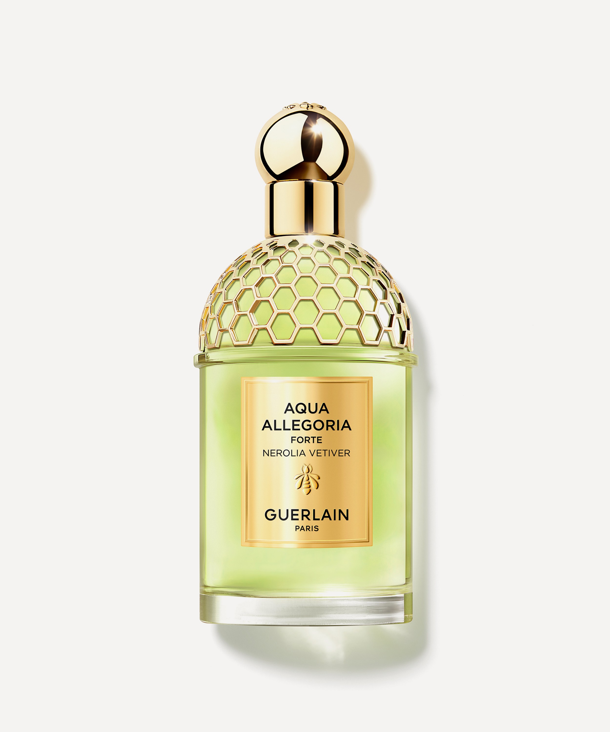 Guerlain - Aqua Allegoria Nerolia Vetiver Forte Eau de Parfum 125ml image number 0