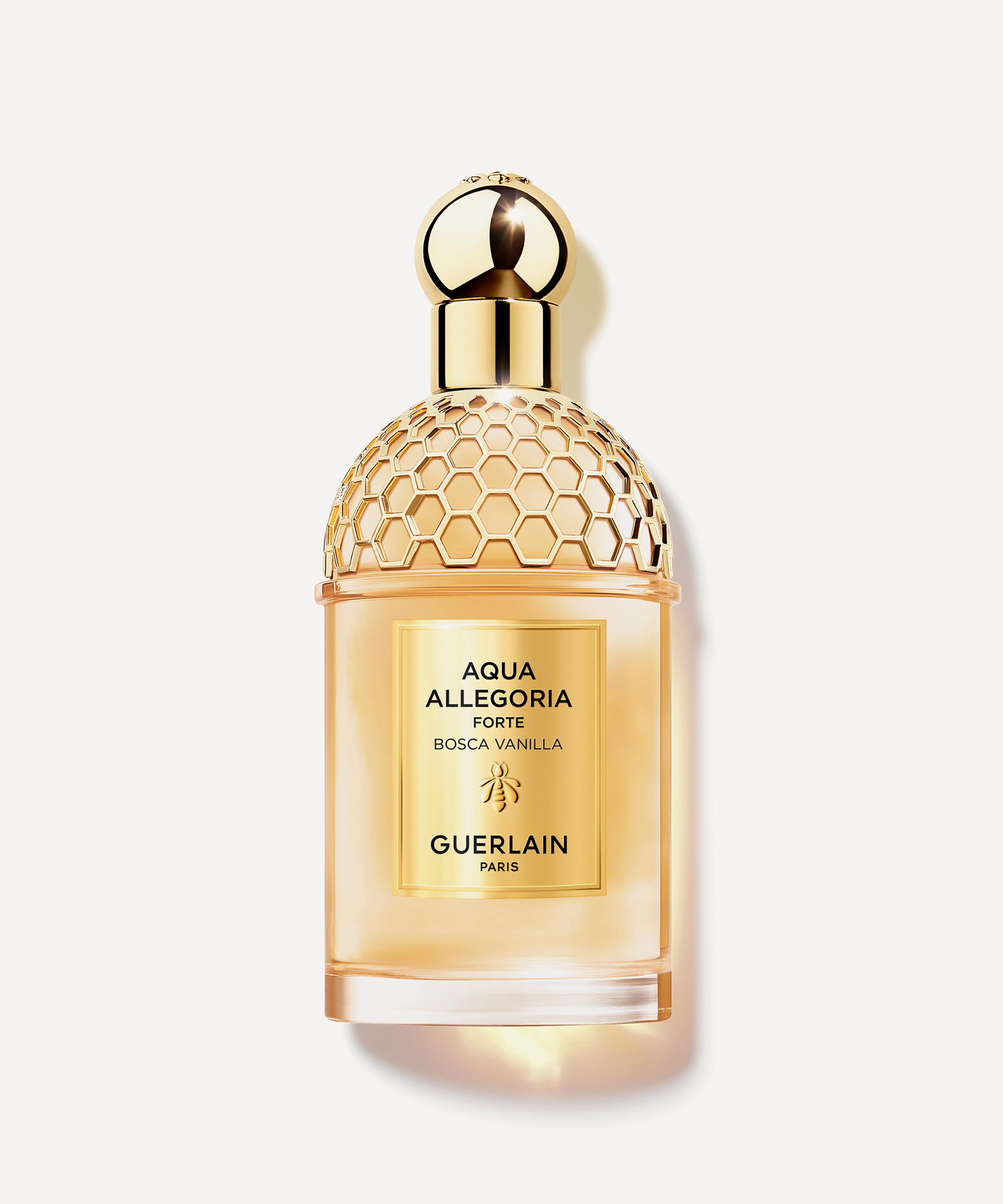 Guerlain Aqua Allegoria Forte Bosca Vanilla Eau de Parfum 125ml | Liberty