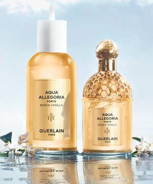 Guerlain - Aqua Allegoria Forte Bosca Vanilla Eau de Parfum 125ml image number 4