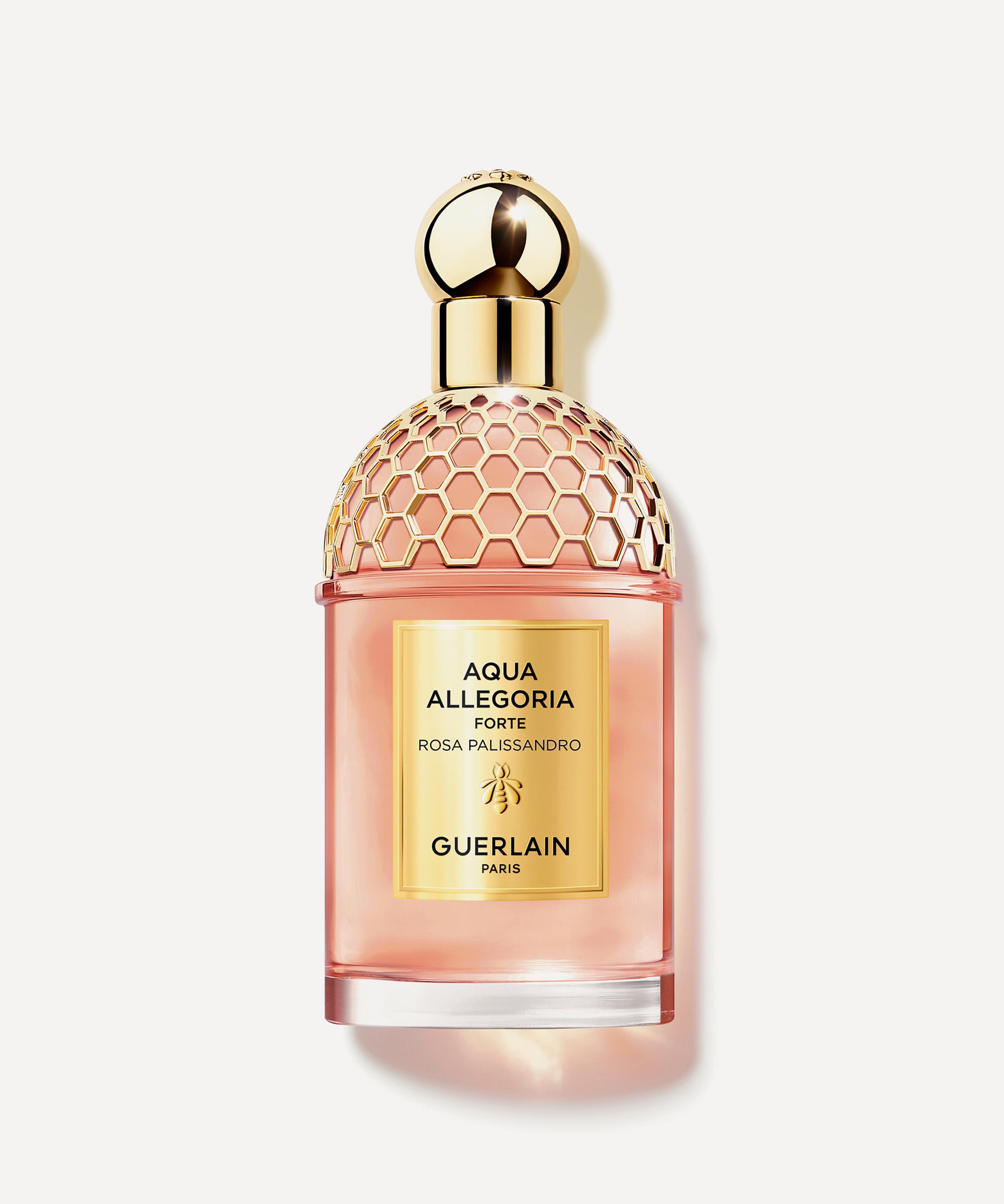 Guerlain - Aqua Allegoria Forte Rosa Palissandro Eau de Parfum 125ml image number 0