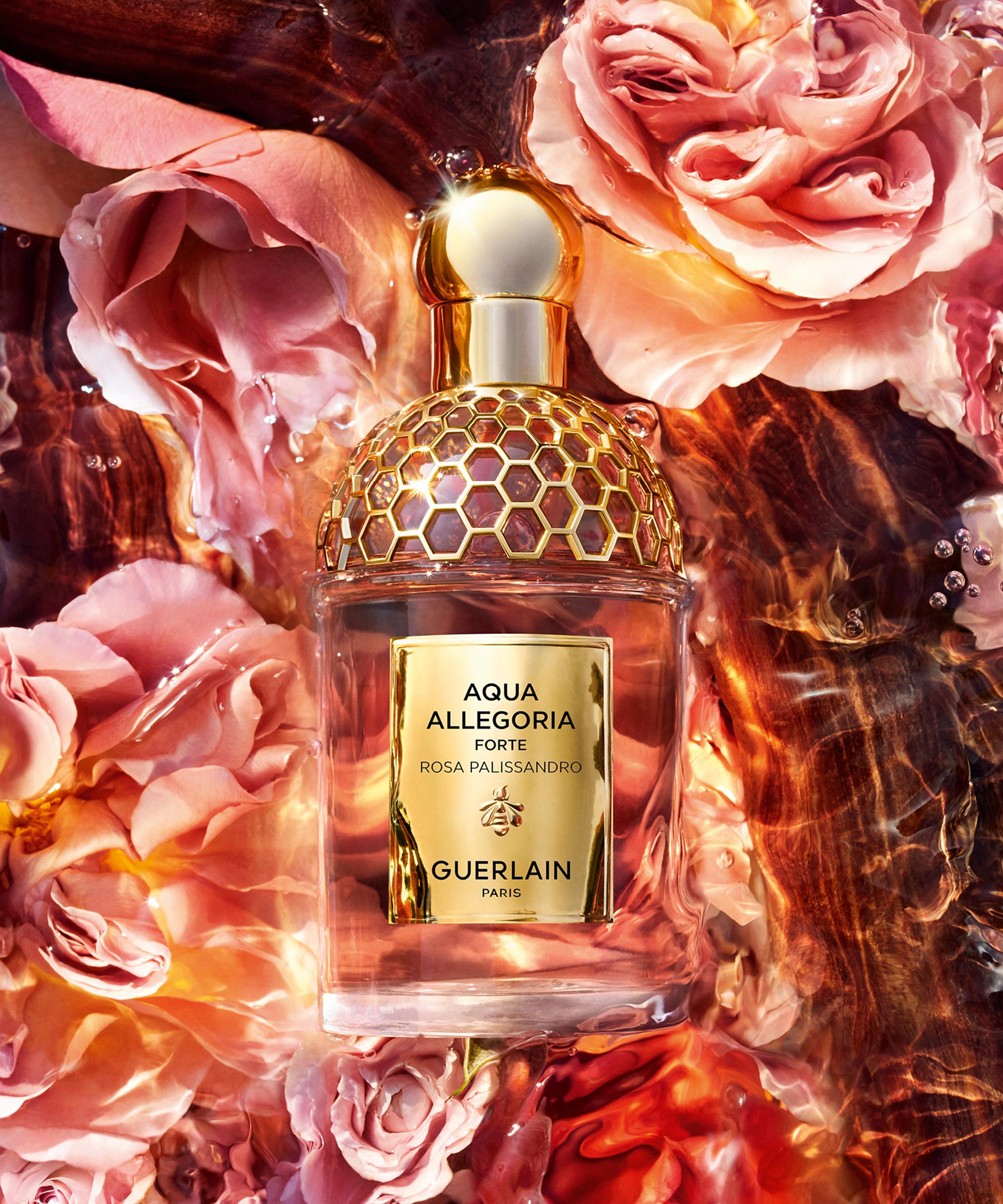 Guerlain - Aqua Allegoria Forte Rosa Palissandro Eau de Parfum 125ml image number 2