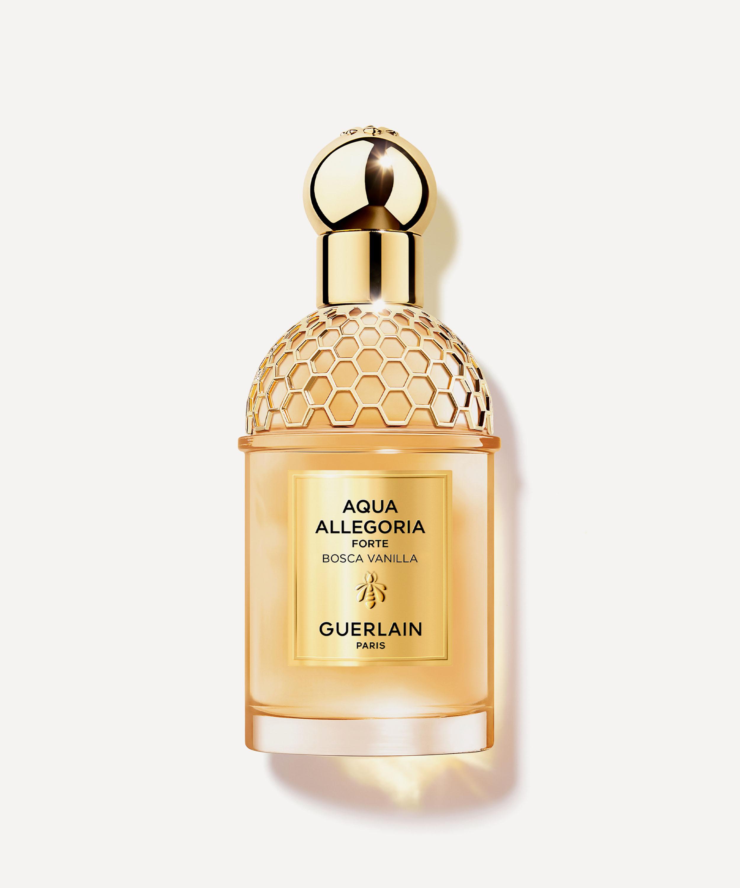 Guerlain - Aqua Allegoria Forte Bosca Vanilla Eau de Parfum 75ml image number 0