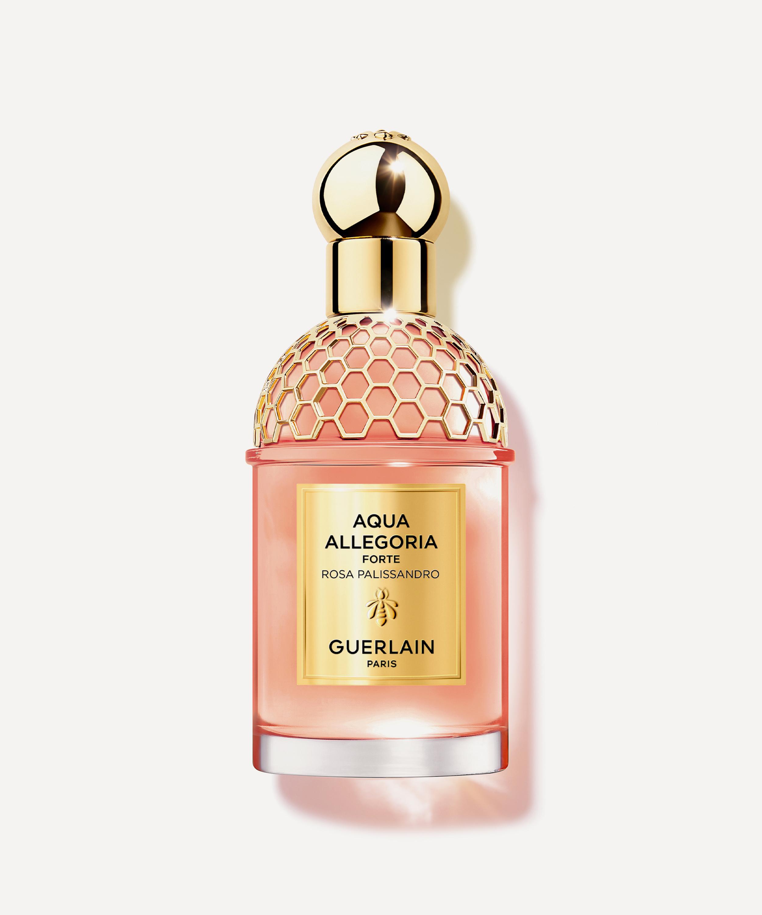 Guerlain - Aqua Allegoria Forte Rosa Palissandro Eau de Parfum 75ml image number 0