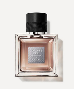 Guerlain - L'Homme Idéal Eau de Parfum 50ml image number 0